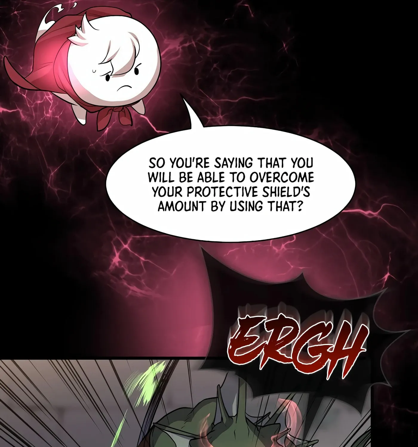 Skill Master Levels Up Chapter 31 page 29 - 