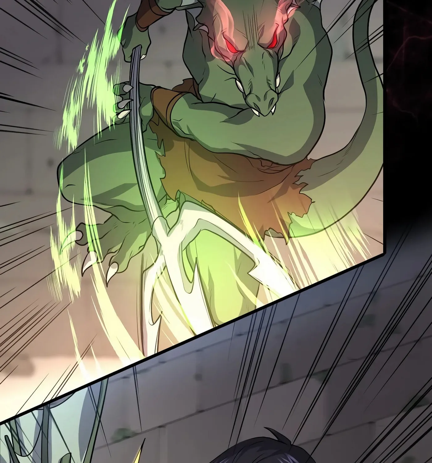 Skill Master Levels Up Chapter 31 page 30 - 