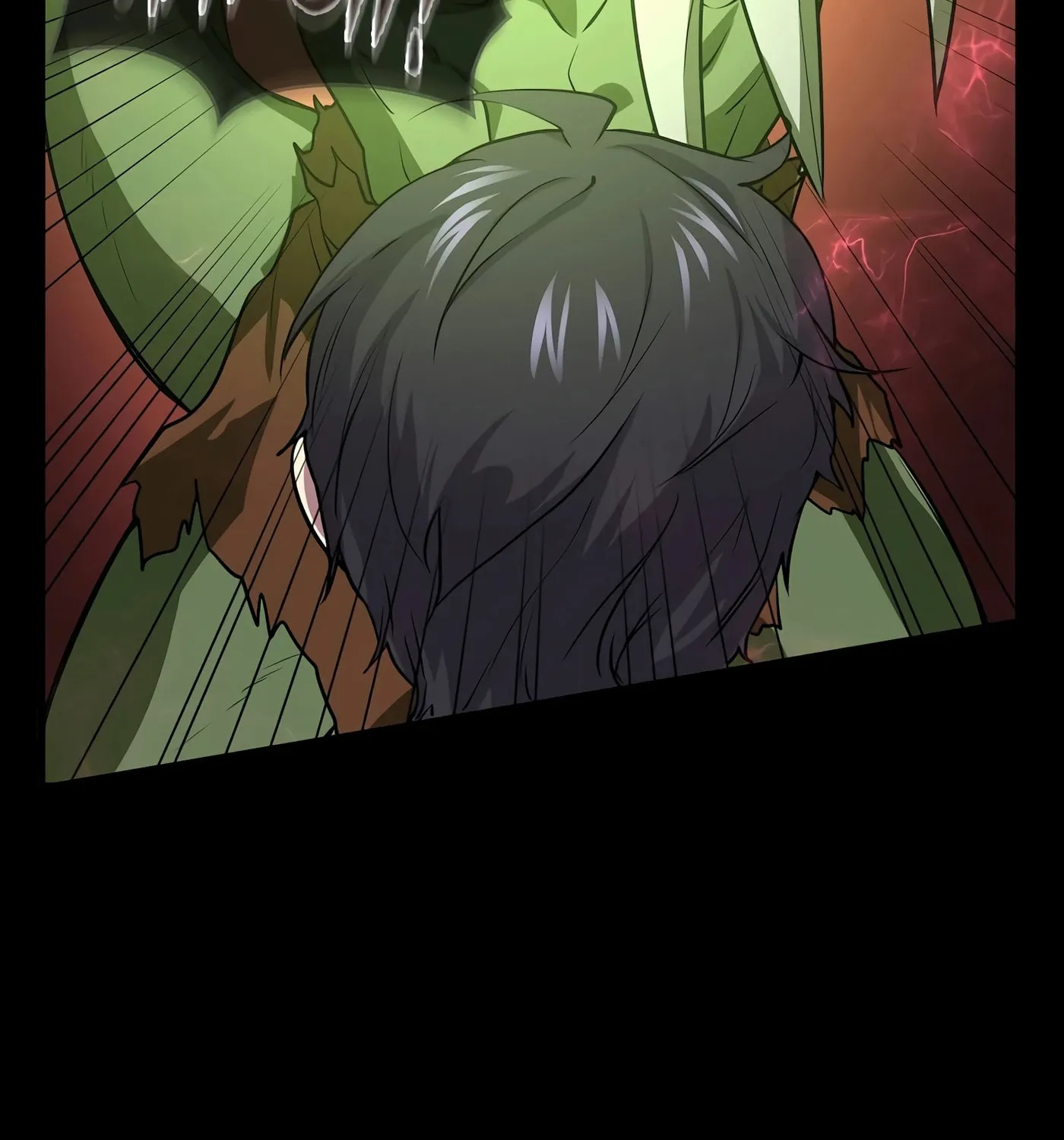 Skill Master Levels Up Chapter 31 page 34 - 