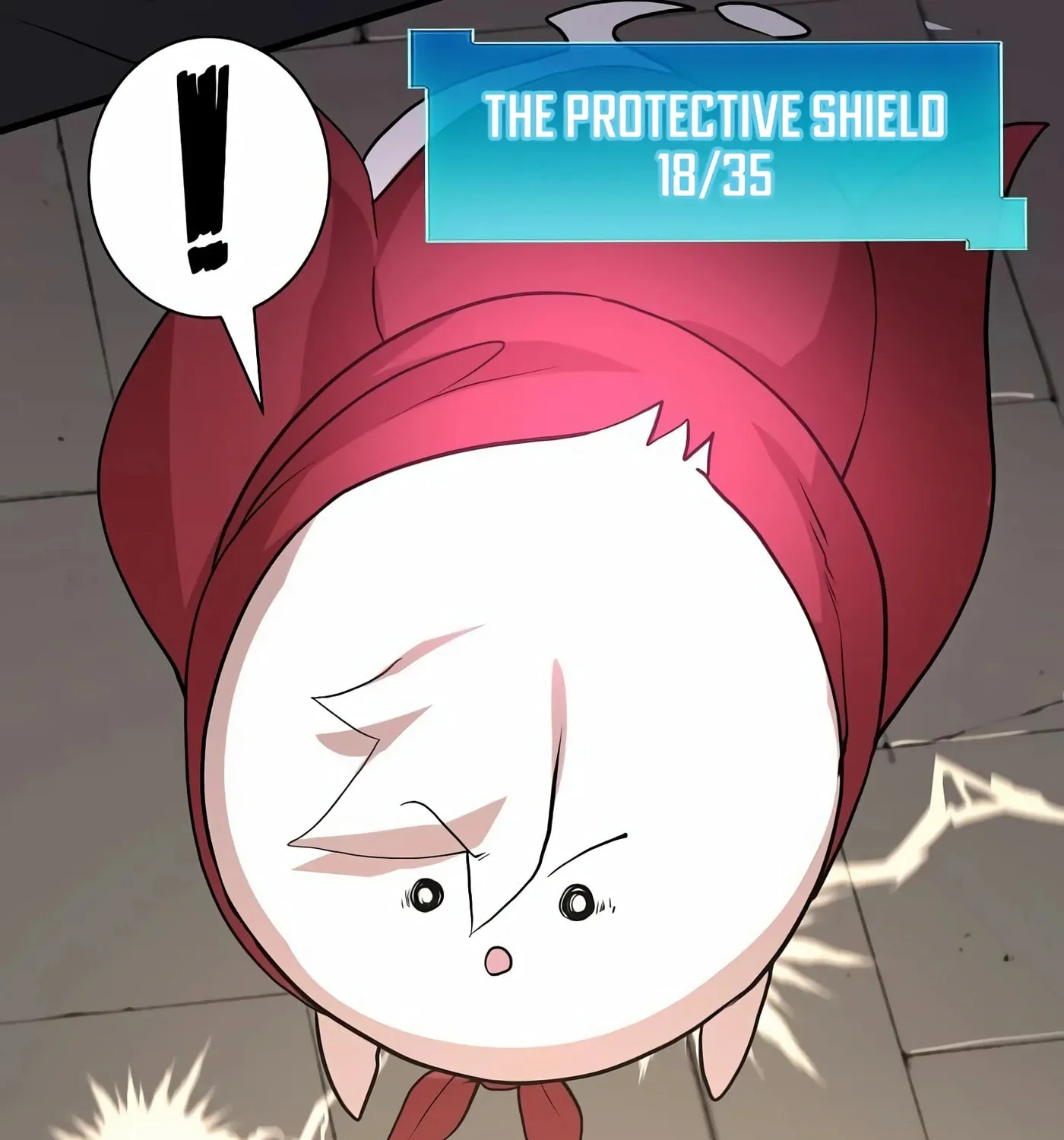 Skill Master Levels Up Chapter 31 page 38 - 