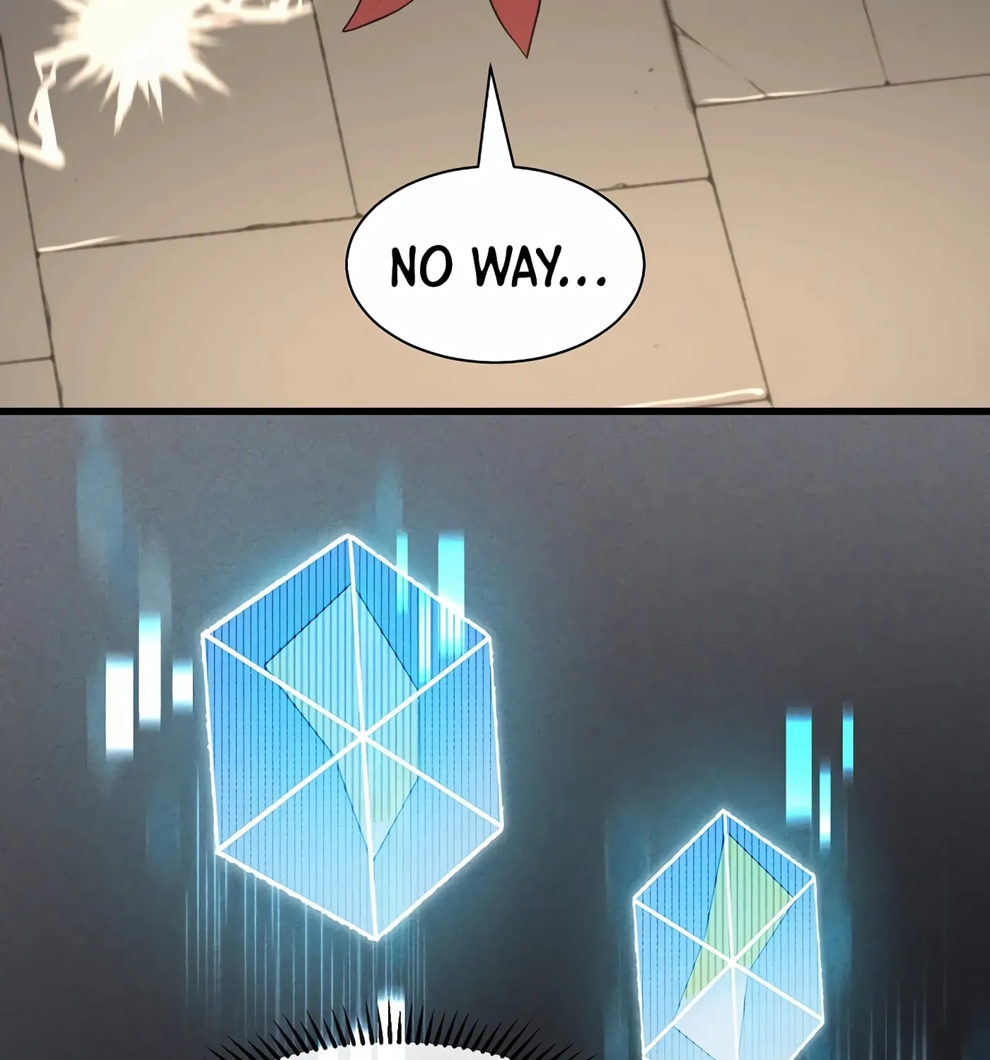 Skill Master Levels Up Chapter 31 page 39 - 