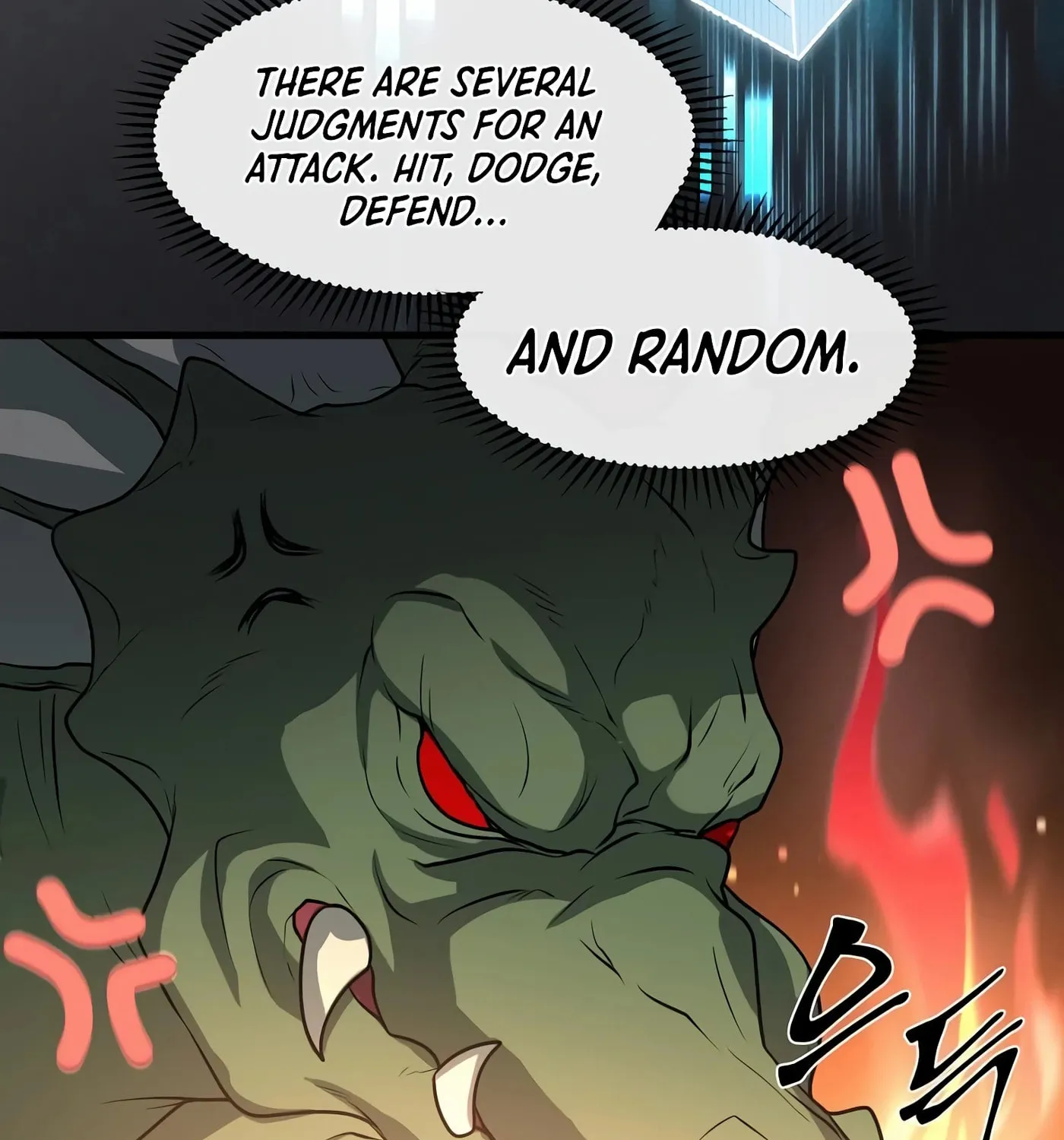 Skill Master Levels Up Chapter 31 page 40 - 