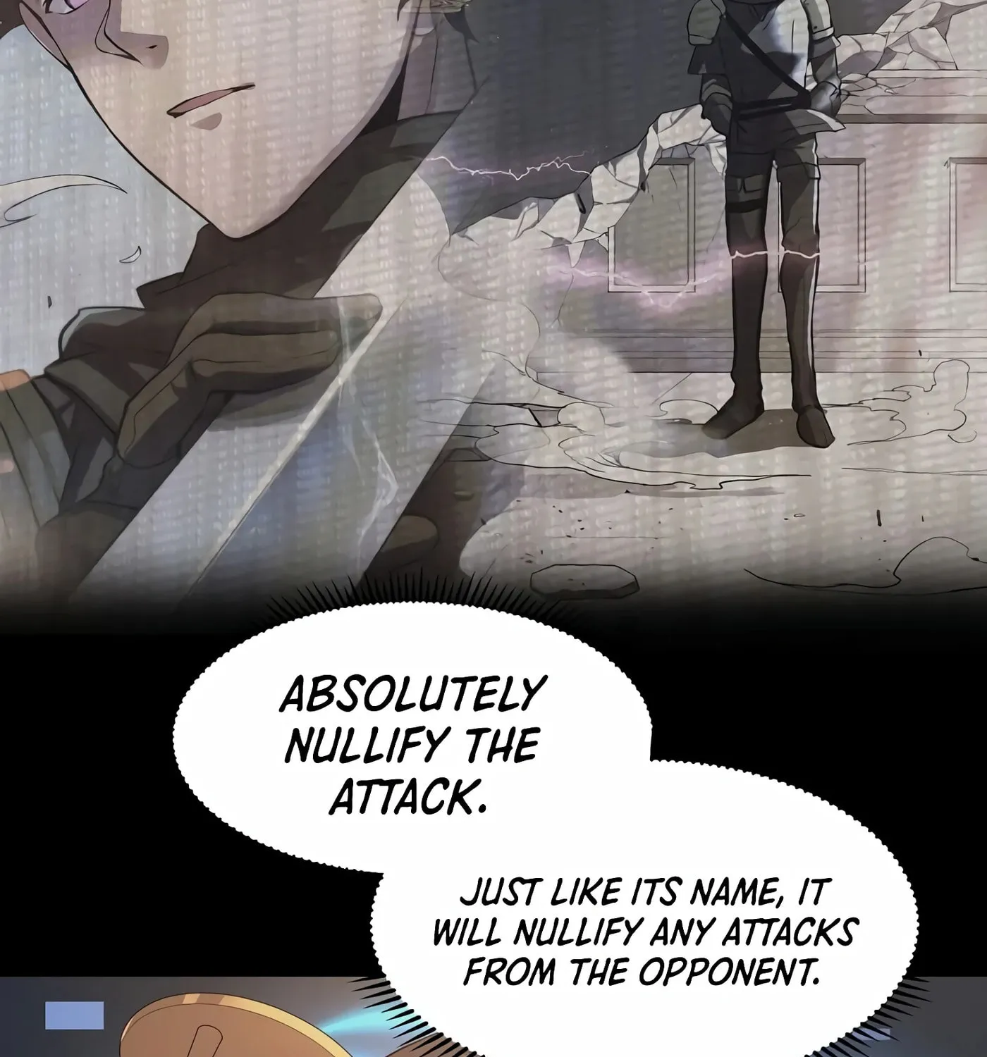 Skill Master Levels Up Chapter 31 page 5 - 