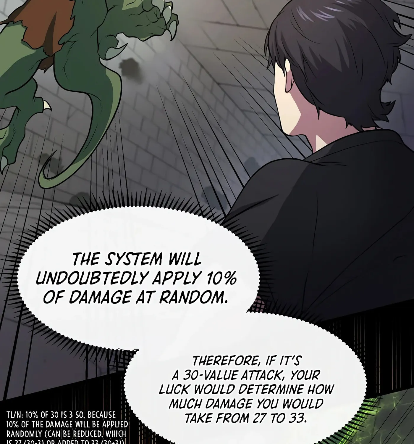 Skill Master Levels Up Chapter 31 page 42 - 