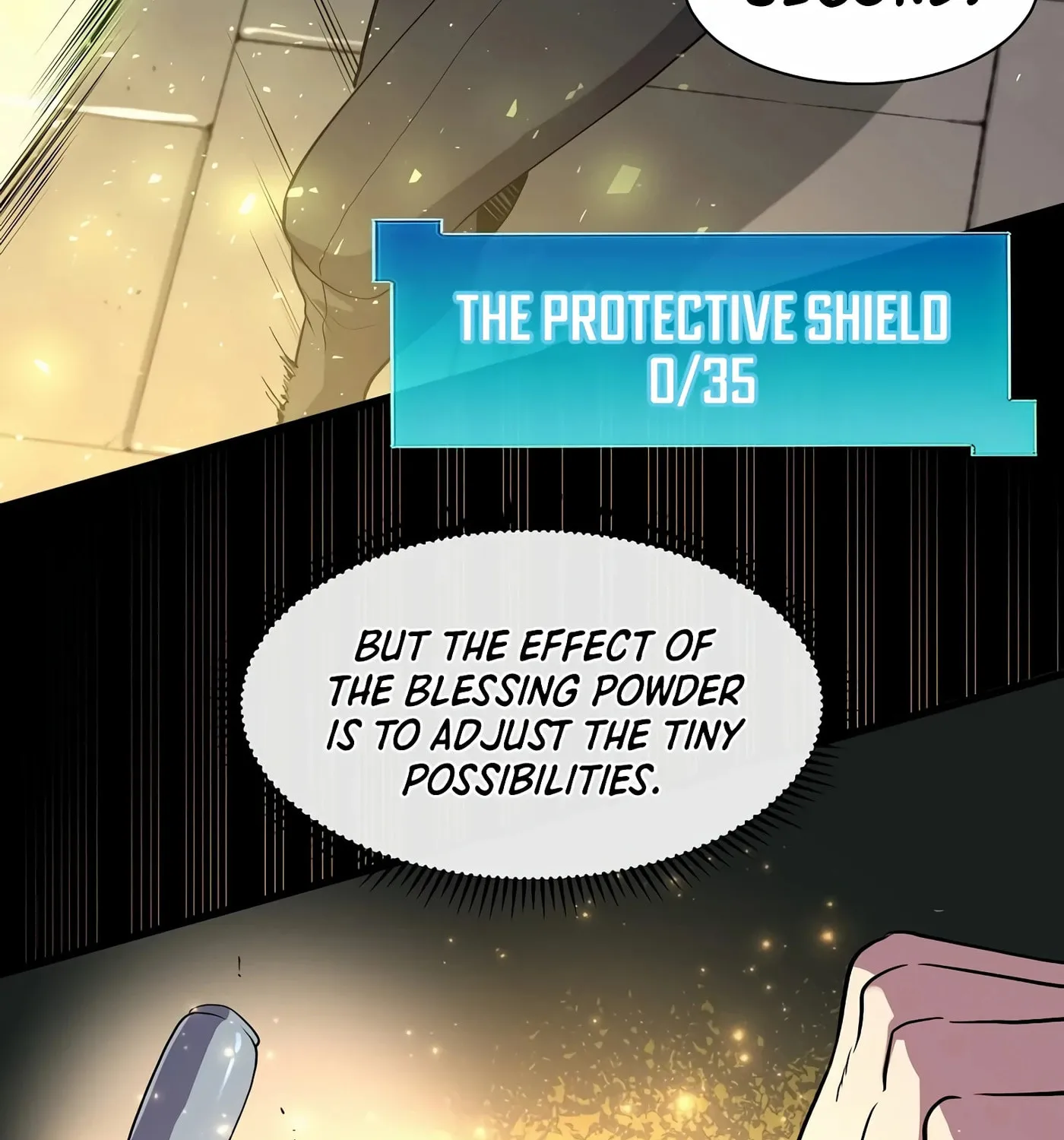 Skill Master Levels Up Chapter 31 page 44 - 