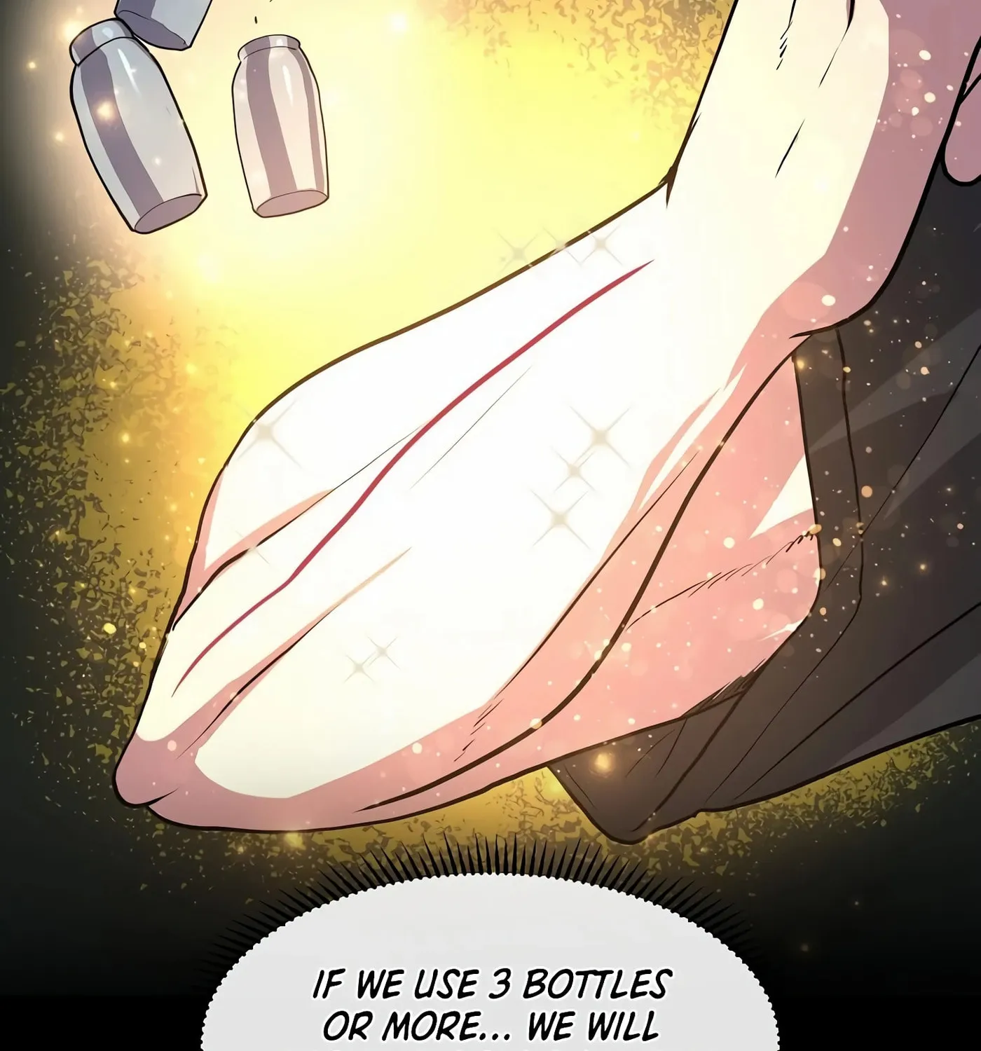 Skill Master Levels Up Chapter 31 page 45 - 