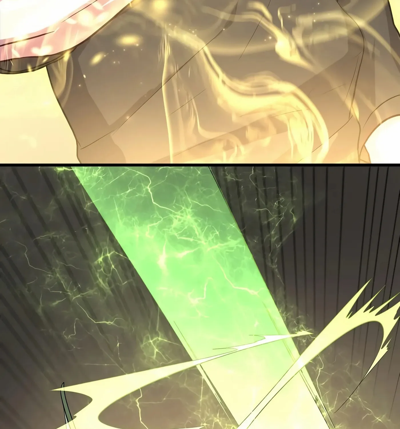 Skill Master Levels Up Chapter 31 page 50 - 
