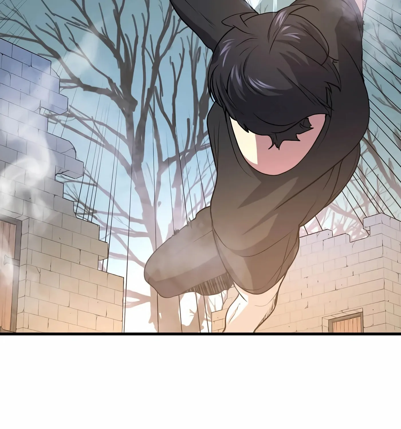Skill Master Levels Up Chapter 31 page 56 - 