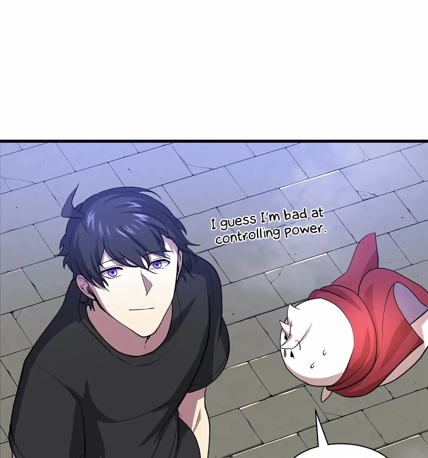 Skill Master Levels Up Chapter 31 page 58 - 