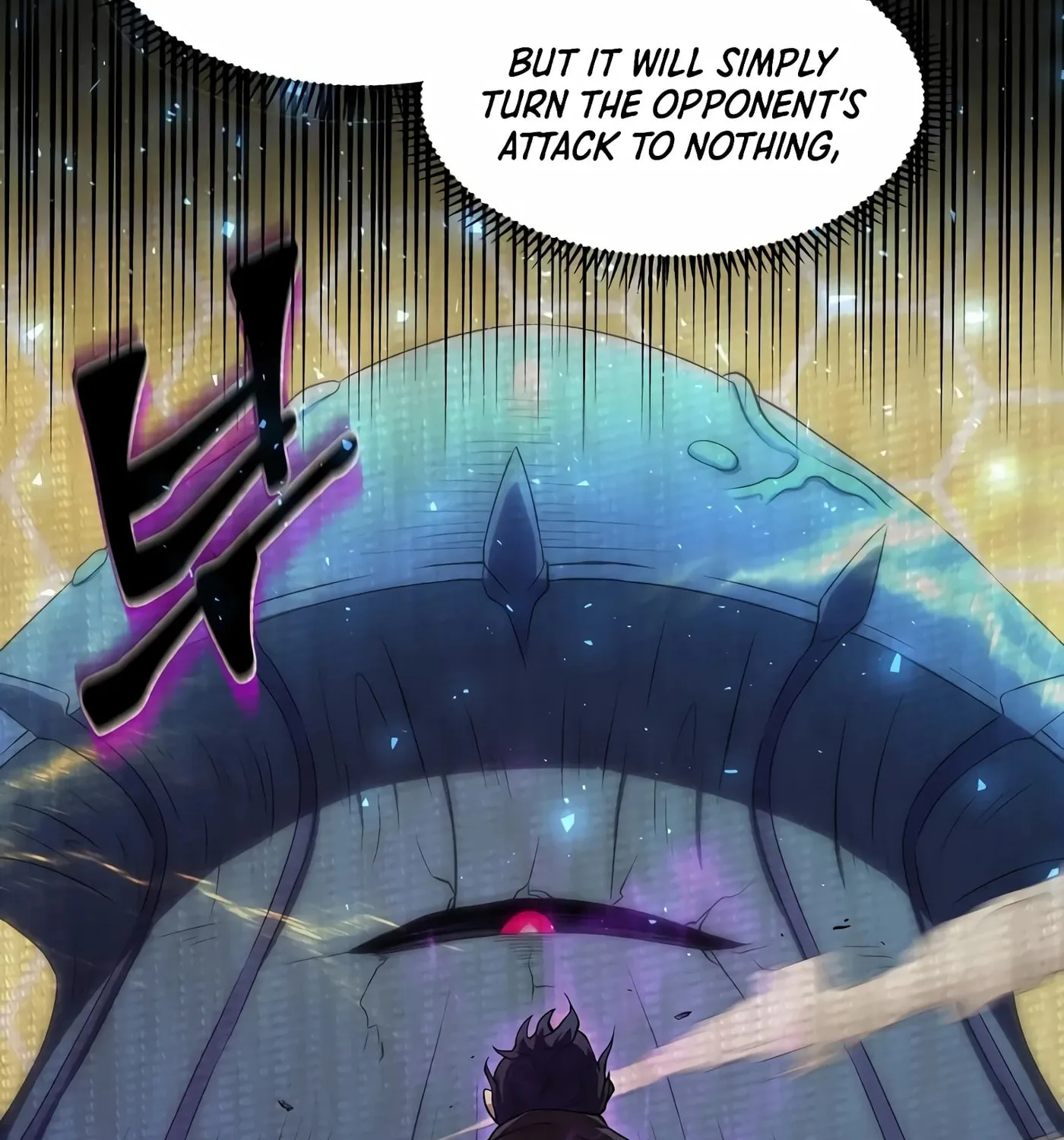 Skill Master Levels Up Chapter 31 page 7 - 