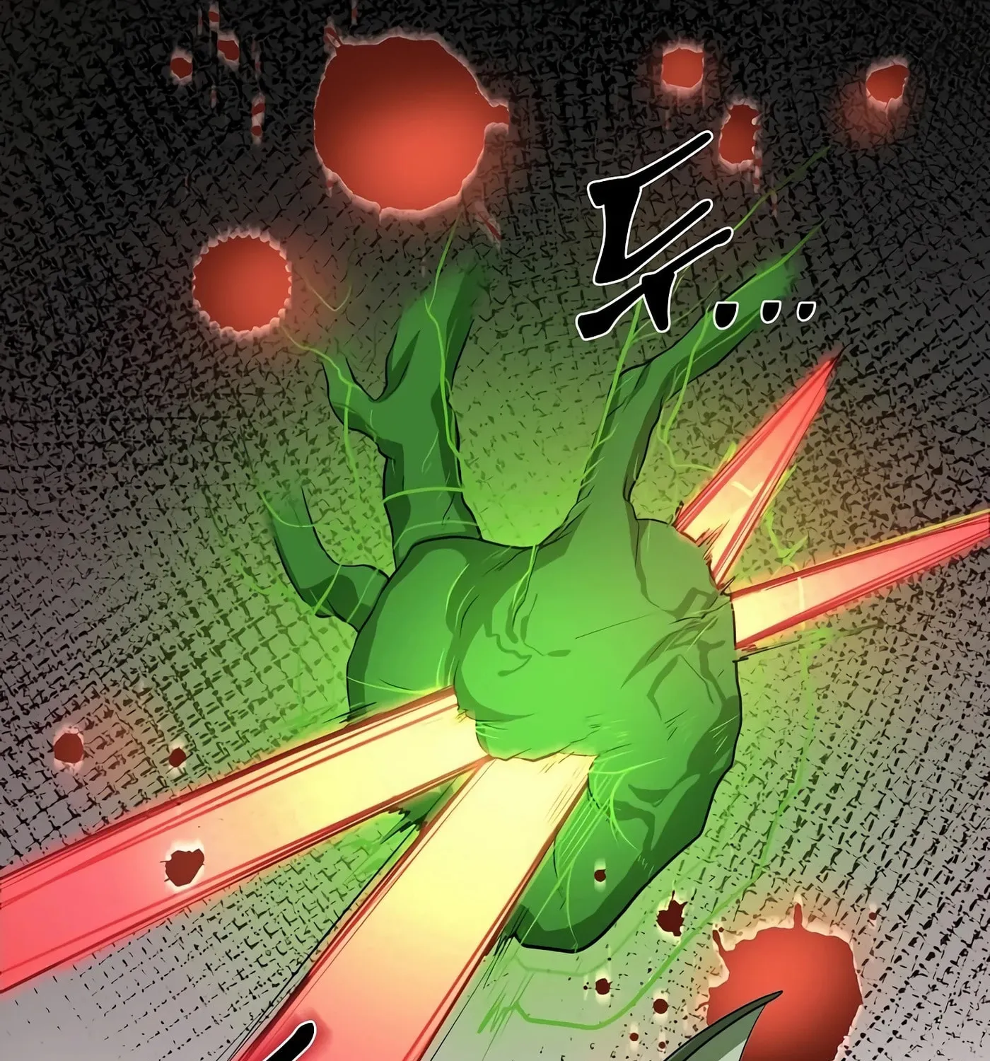 Skill Master Levels Up Chapter 31 page 65 - 