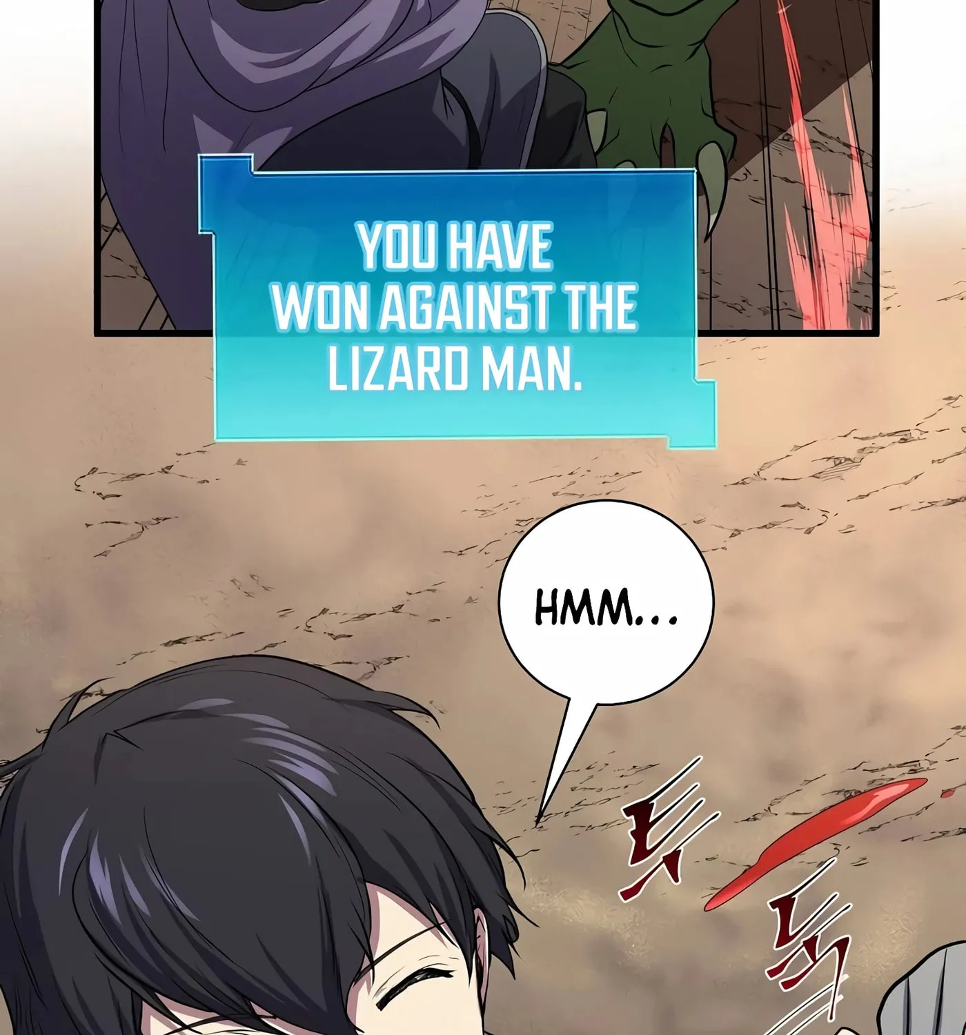Skill Master Levels Up Chapter 31 page 67 - 