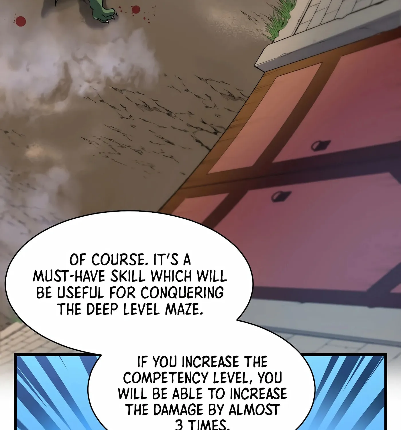 Skill Master Levels Up Chapter 31 page 71 - 