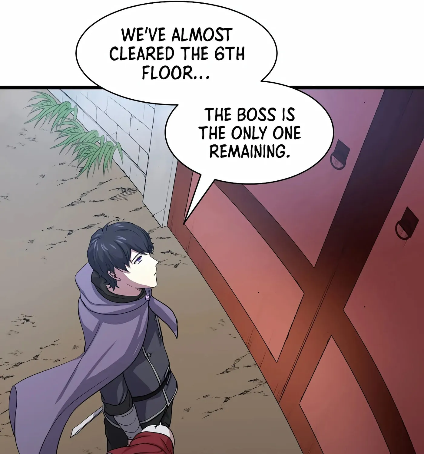 Skill Master Levels Up Chapter 31 page 74 - 