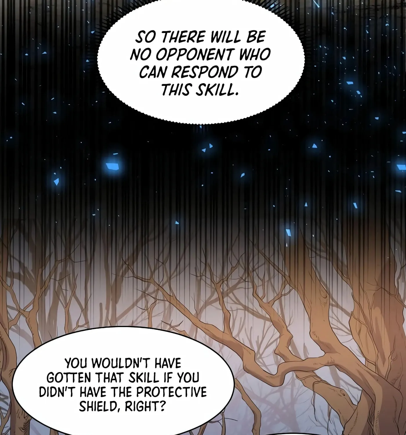 Skill Master Levels Up Chapter 31 page 9 - 