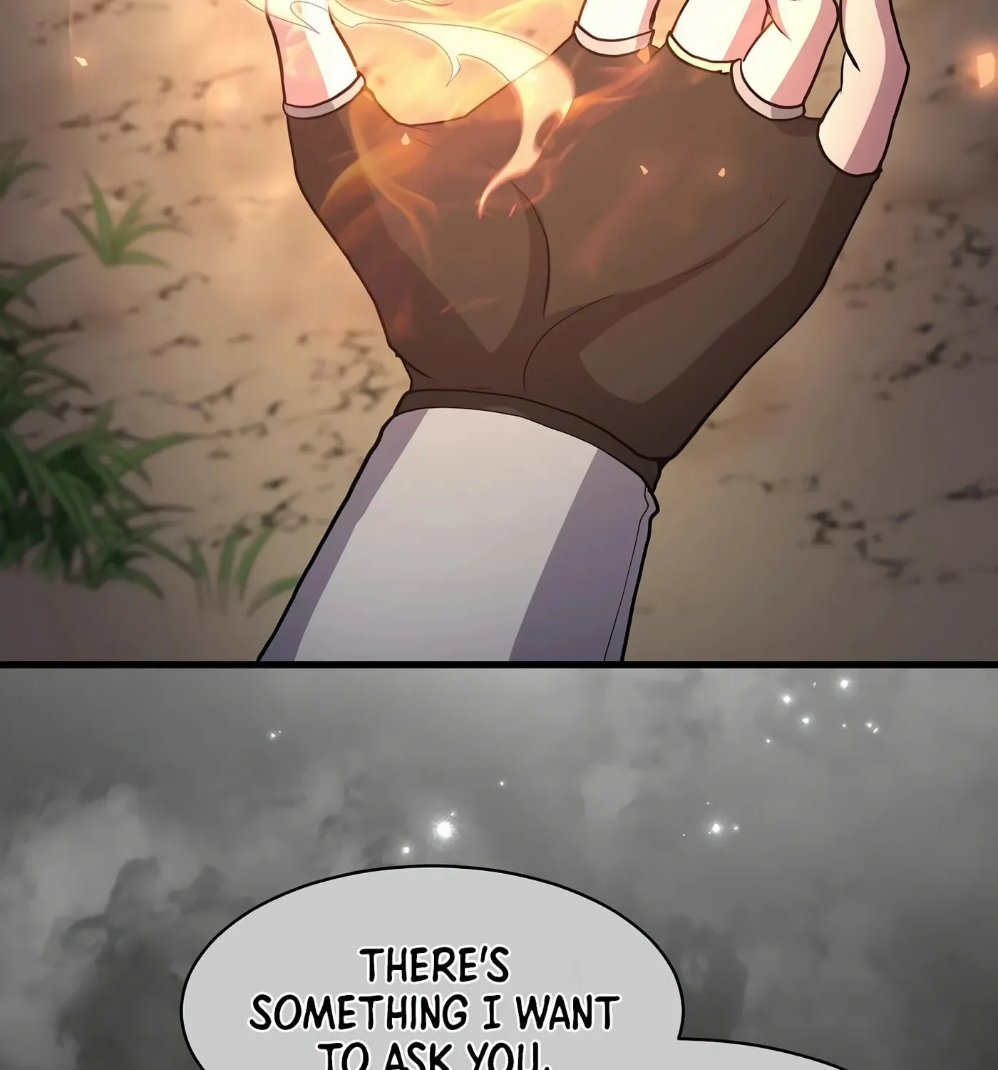 Skill Master Levels Up Chapter 31 page 84 - 