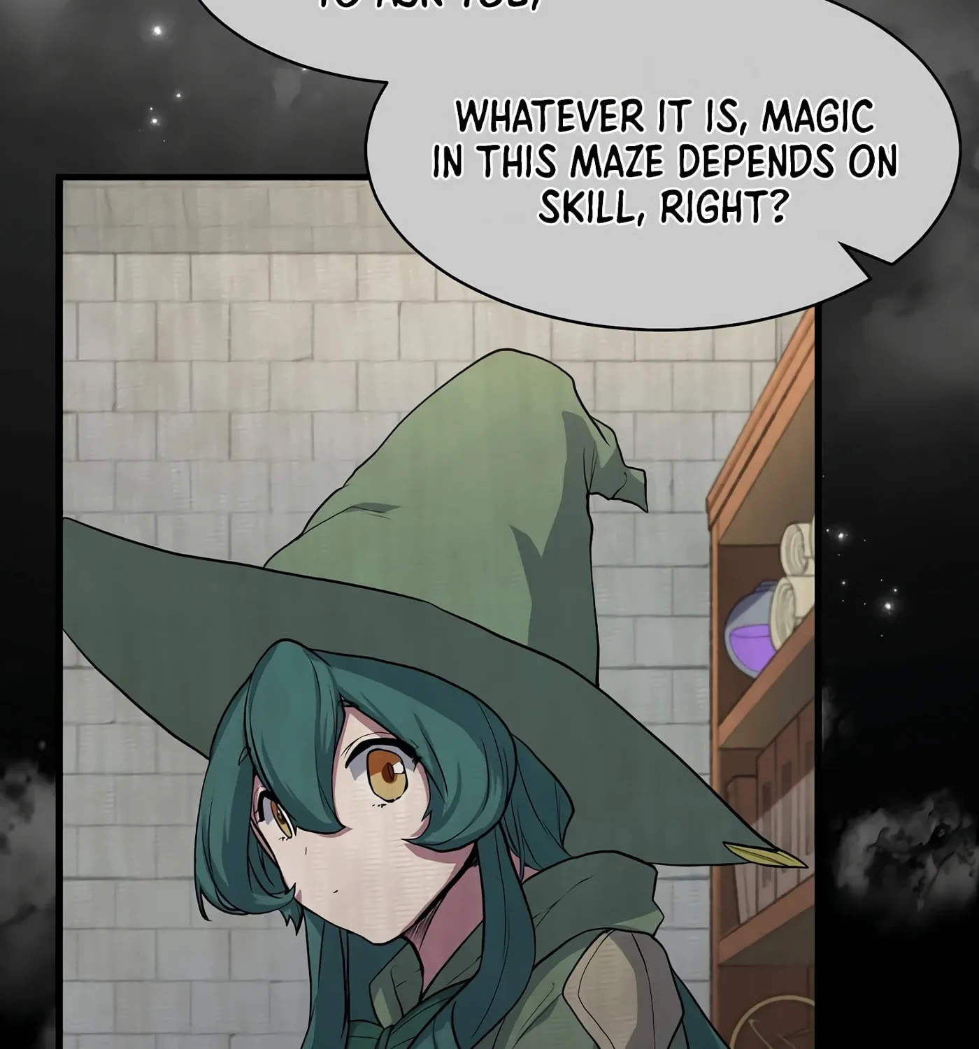Skill Master Levels Up Chapter 31 page 85 - 