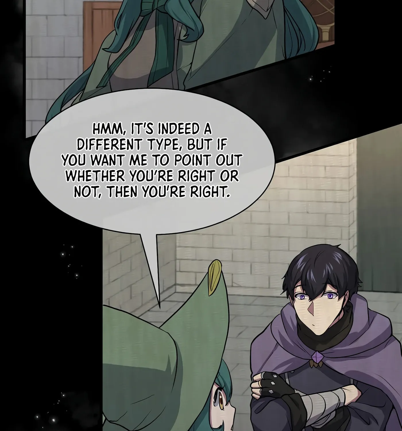 Skill Master Levels Up Chapter 31 page 86 - 