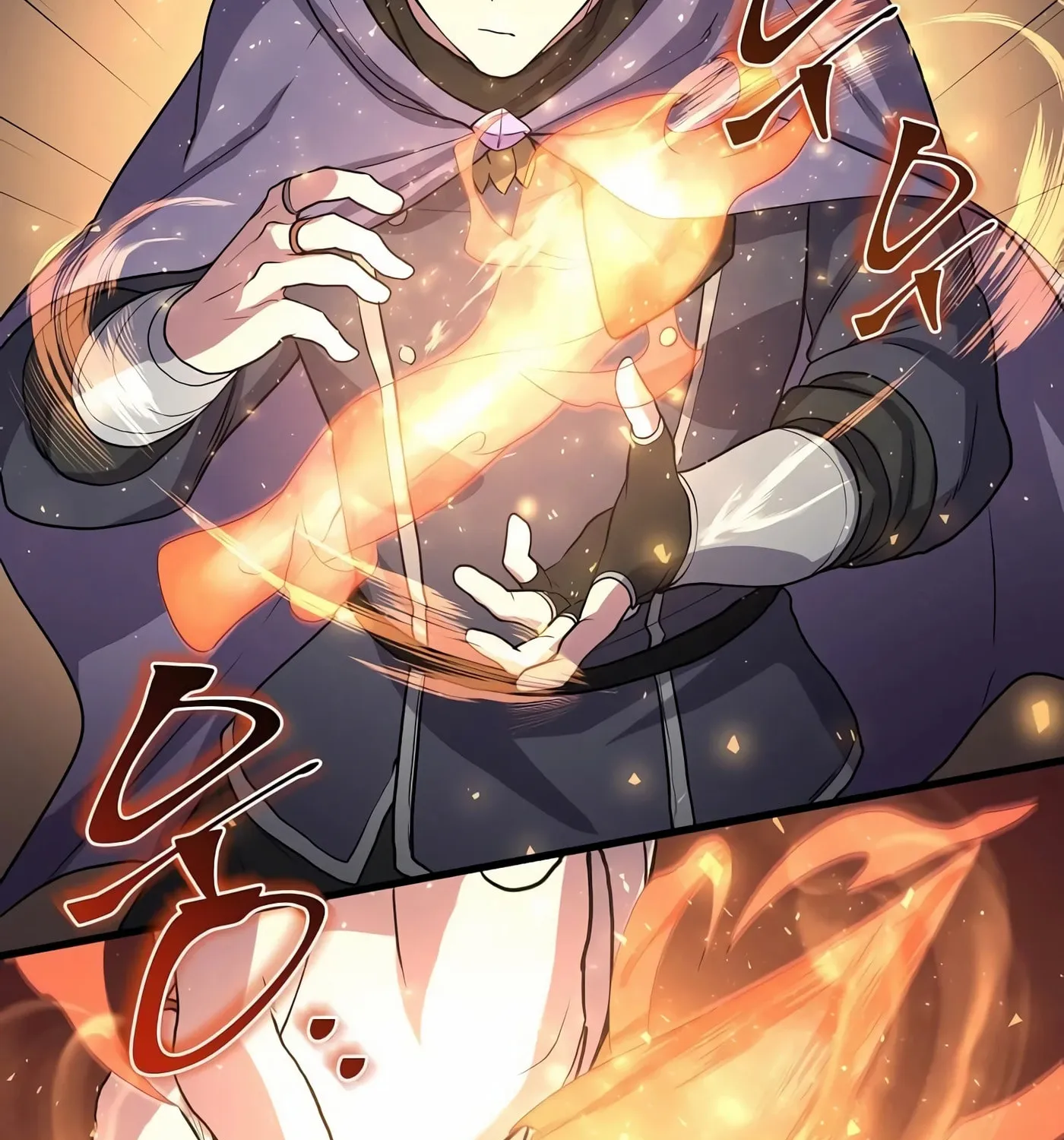 Skill Master Levels Up Chapter 31 page 89 - 