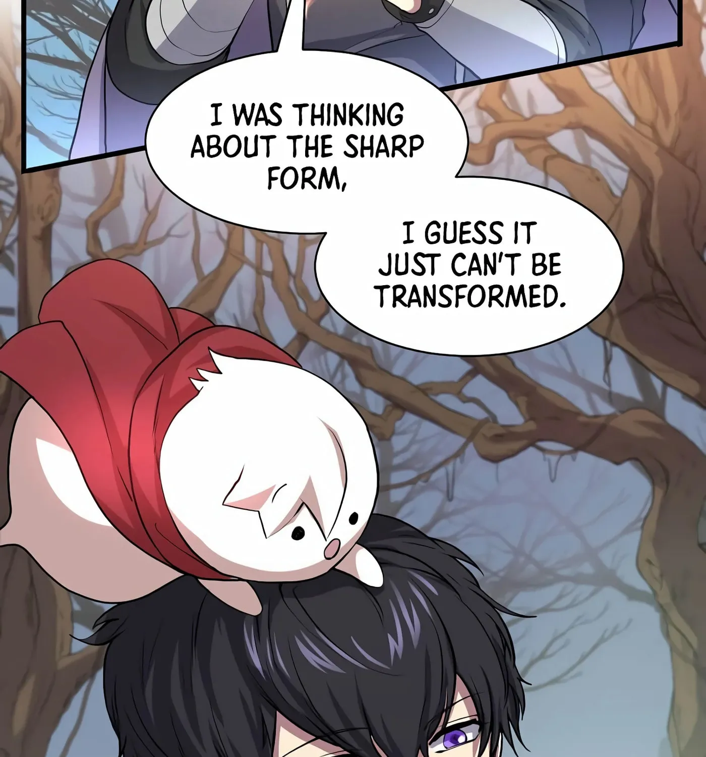 Skill Master Levels Up Chapter 31 page 92 - 