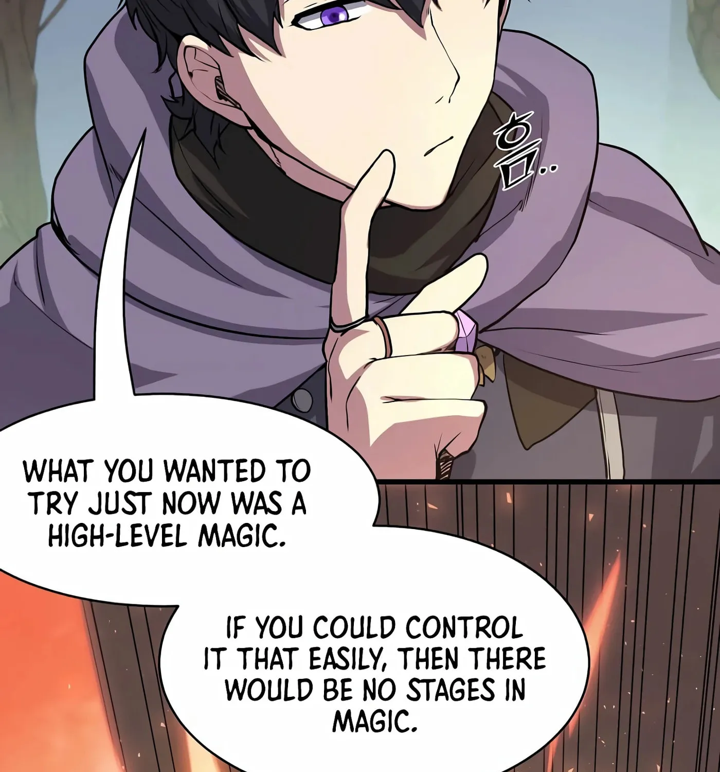 Skill Master Levels Up Chapter 31 page 93 - 