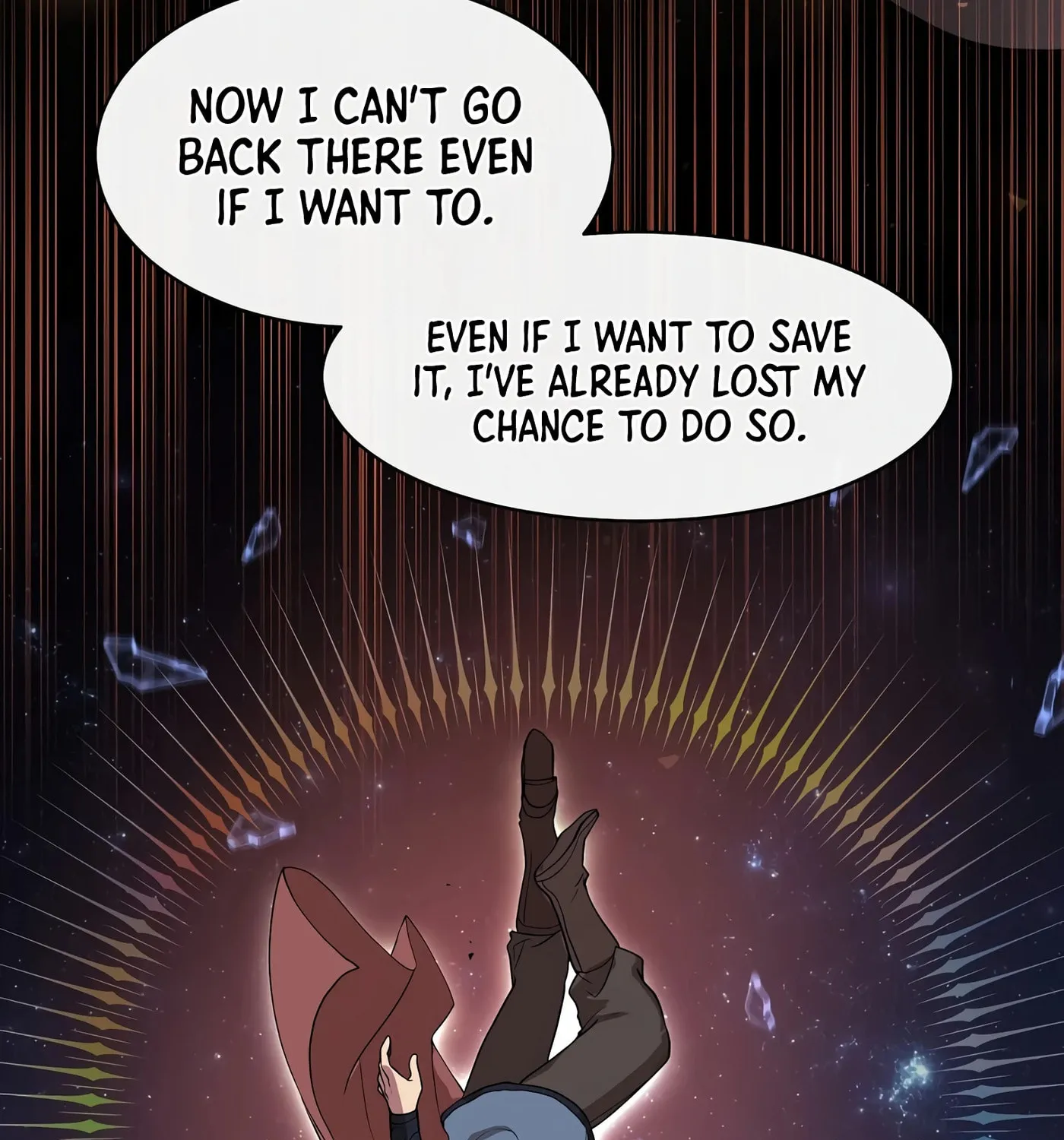 Skill Master Levels Up Chapter 32 page 101 - 