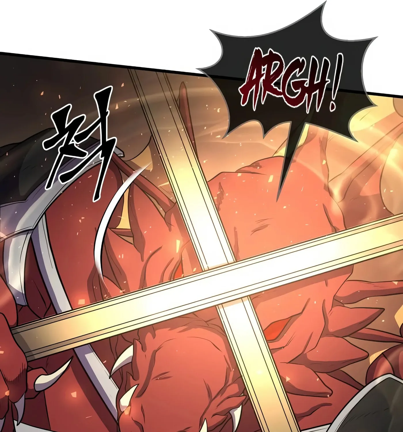 Skill Master Levels Up Chapter 32 page 12 - 