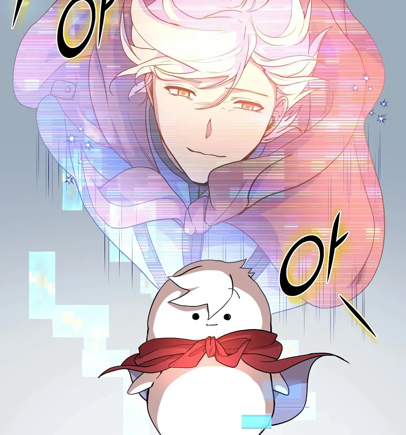 Skill Master Levels Up Chapter 32 page 118 - 