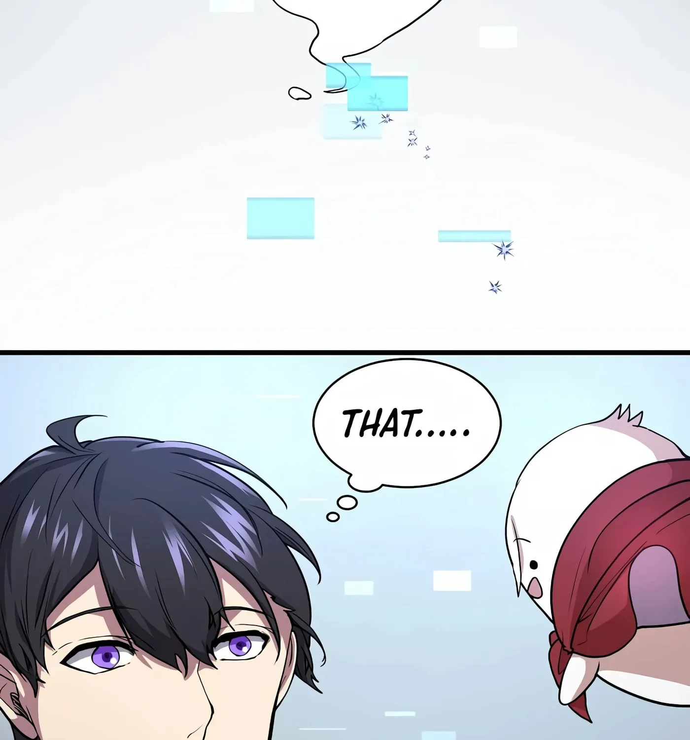 Skill Master Levels Up Chapter 32 page 119 - 
