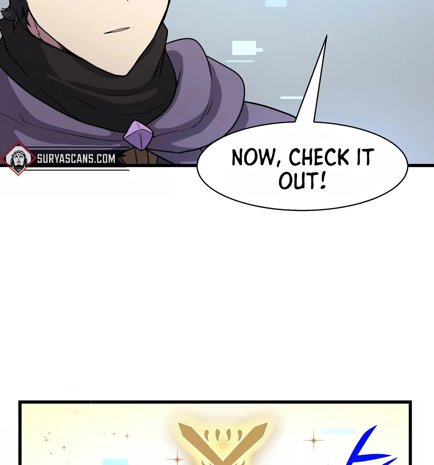 Skill Master Levels Up Chapter 32 page 120 - 