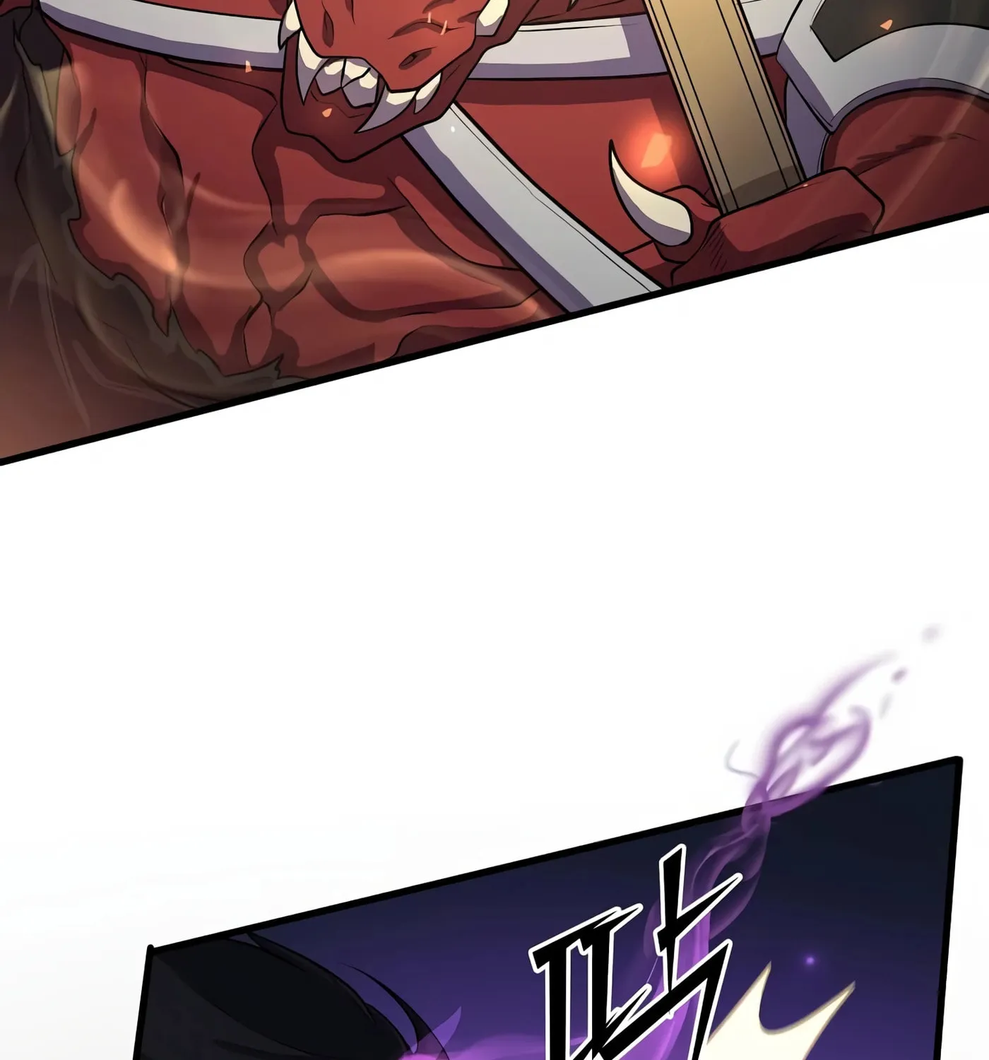 Skill Master Levels Up Chapter 32 page 13 - 