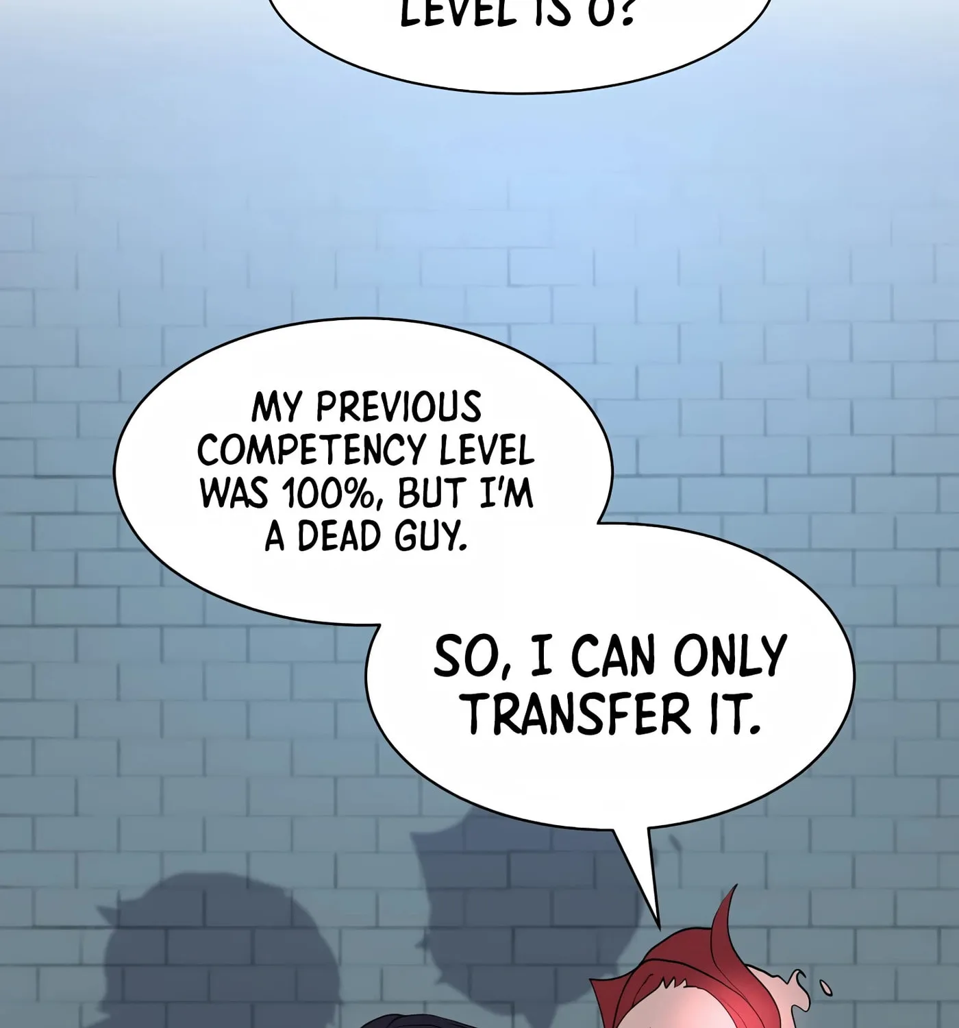 Skill Master Levels Up Chapter 32 page 122 - 