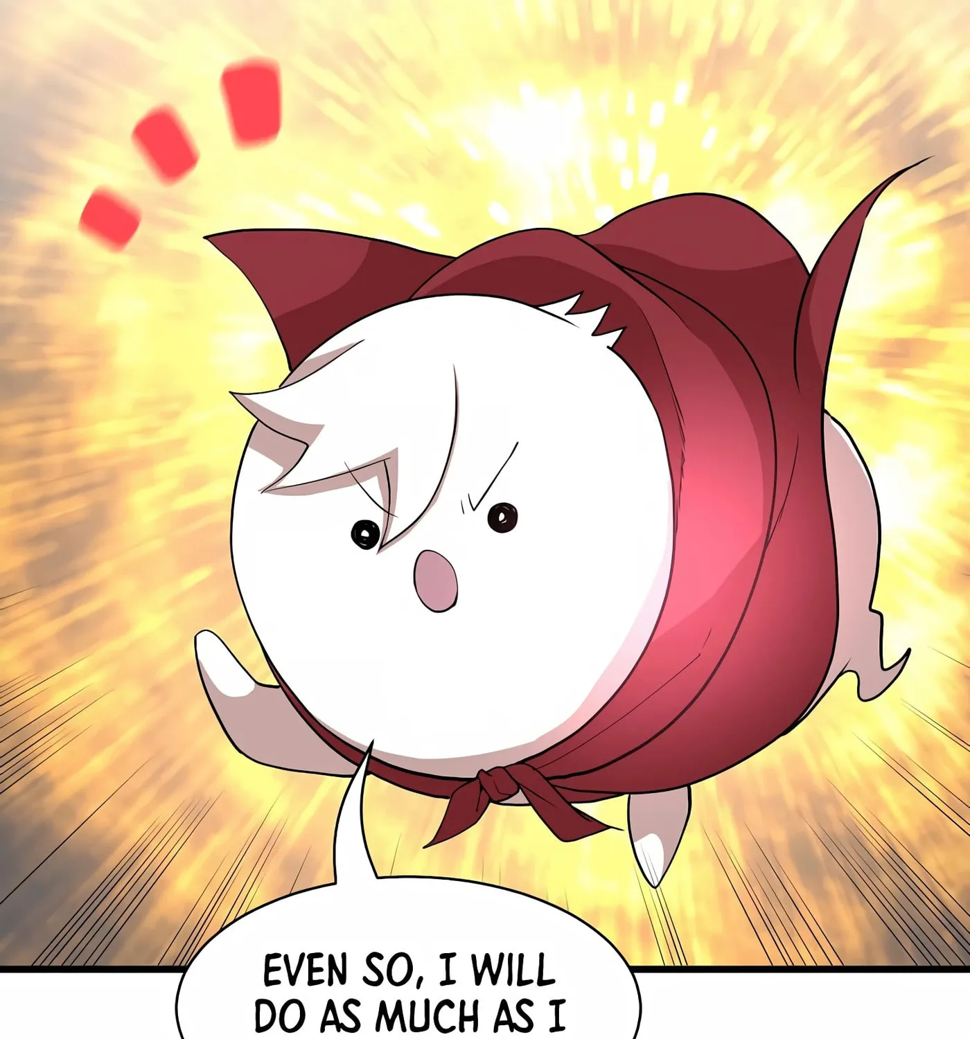 Skill Master Levels Up Chapter 32 page 125 - 