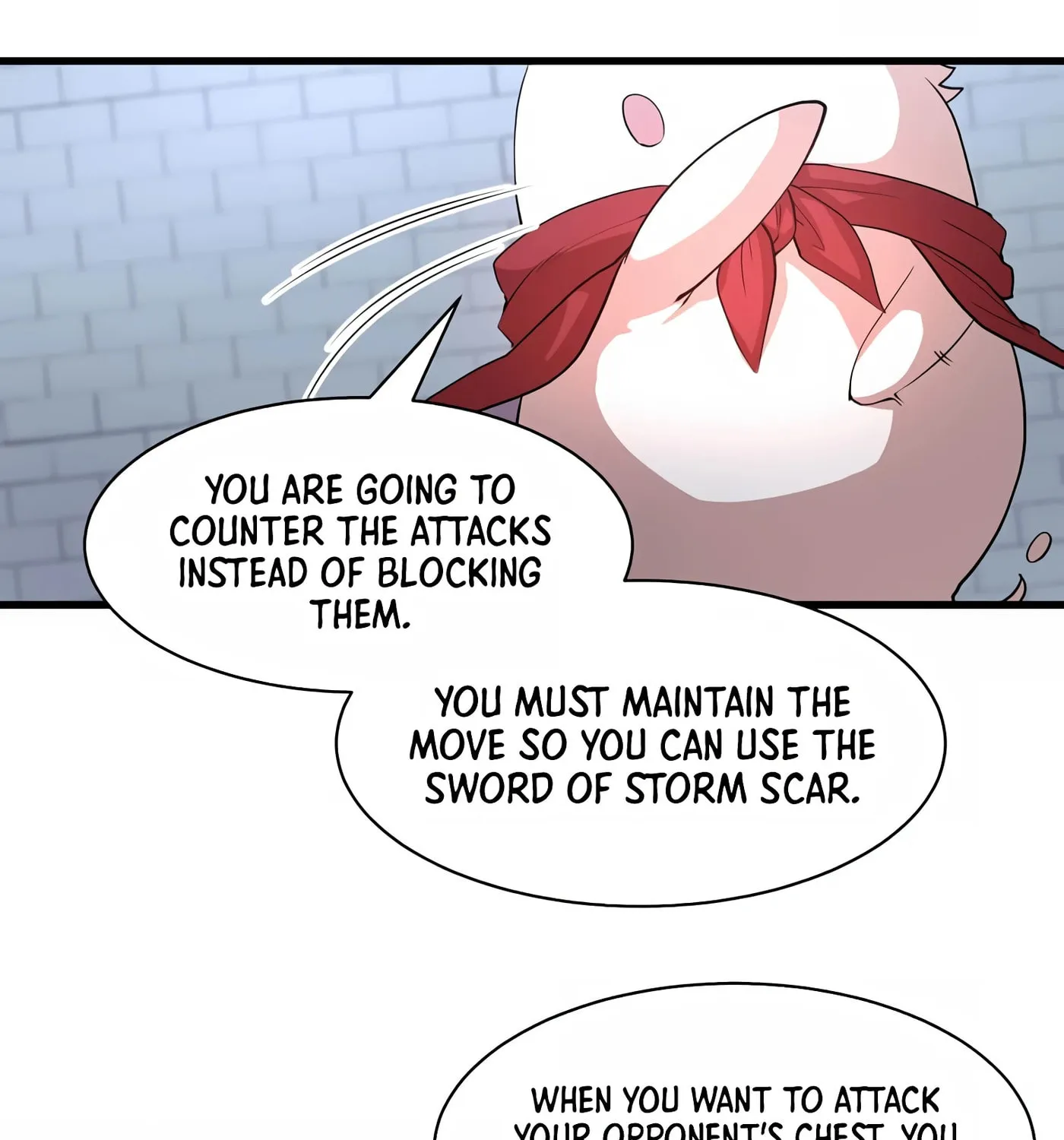 Skill Master Levels Up Chapter 32 page 127 - 