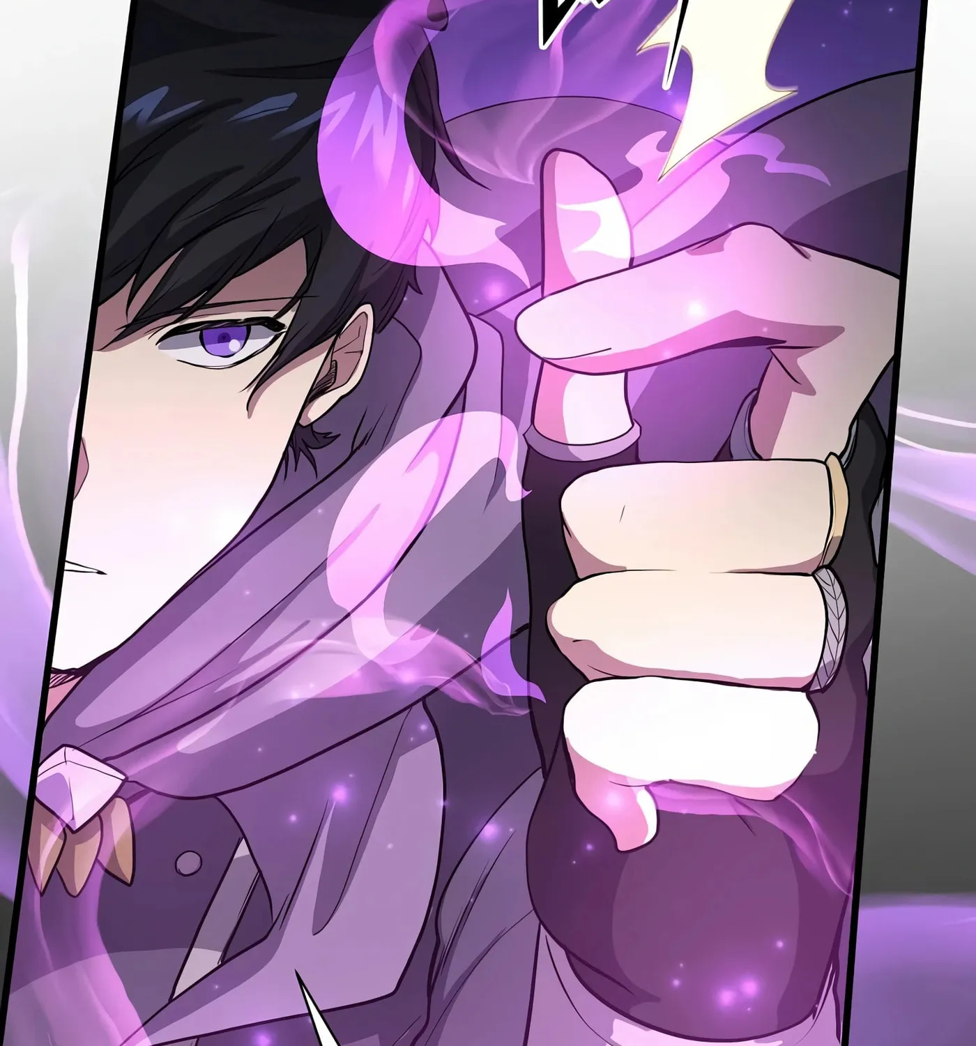 Skill Master Levels Up Chapter 32 page 14 - 