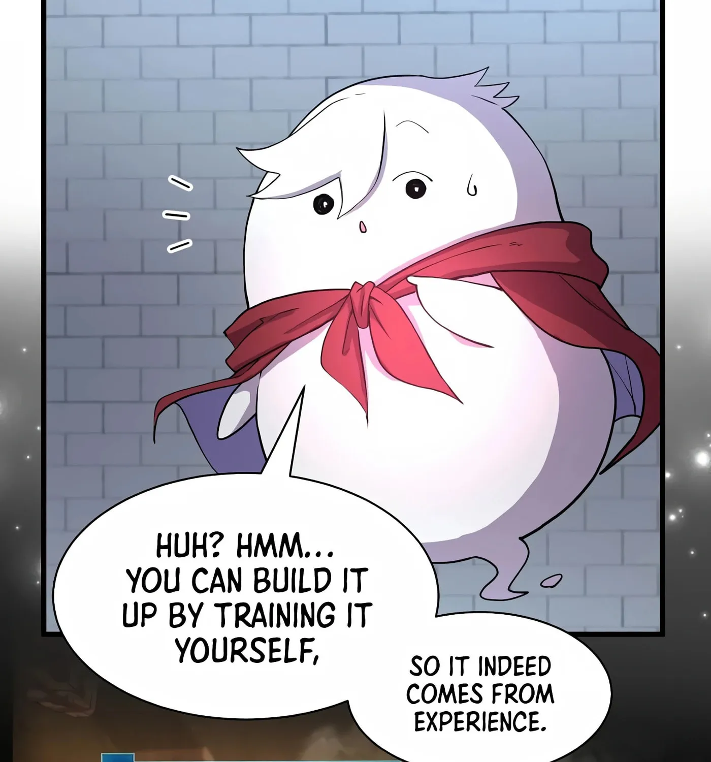 Skill Master Levels Up Chapter 32 page 136 - 