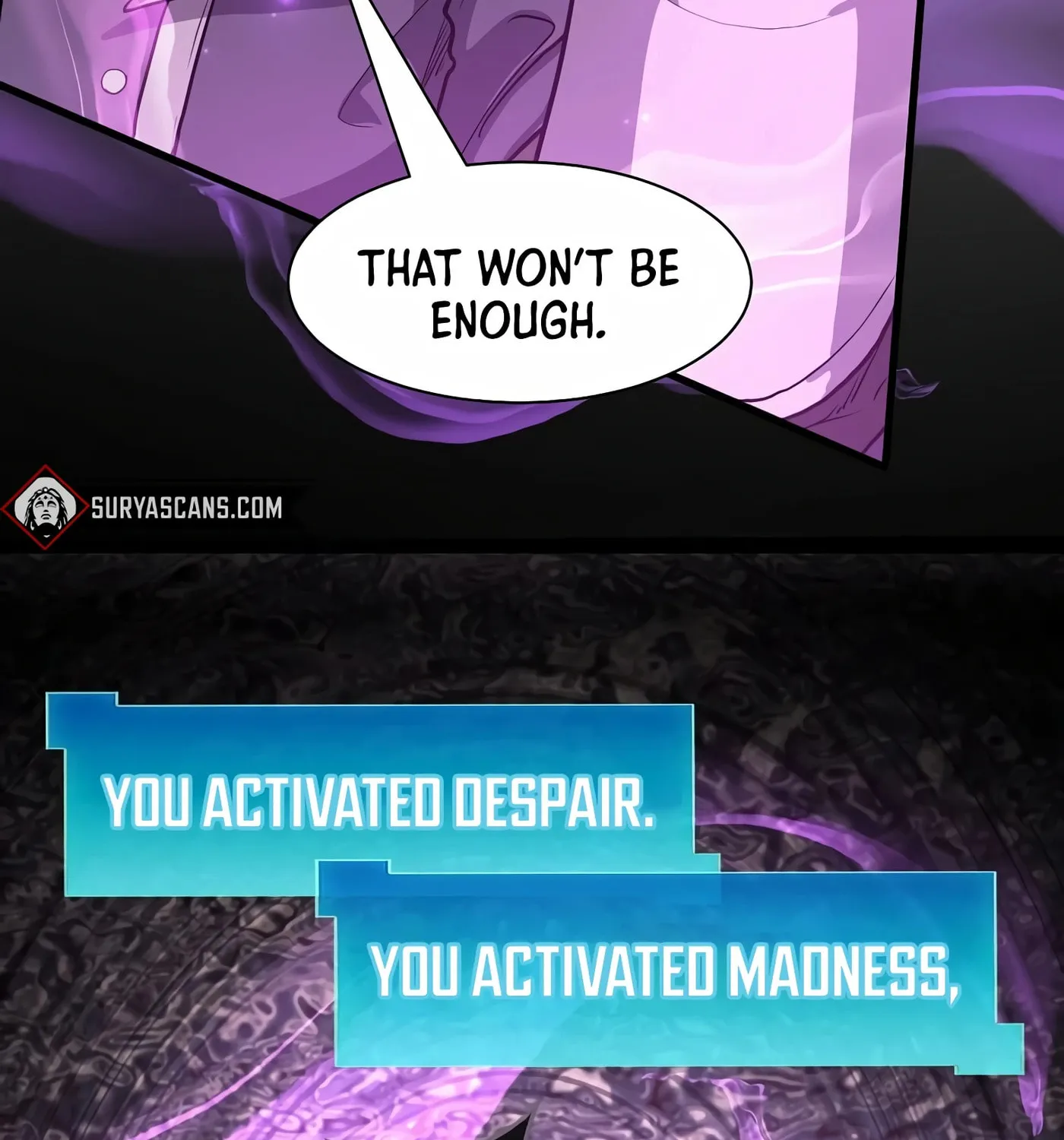 Skill Master Levels Up Chapter 32 page 15 - 