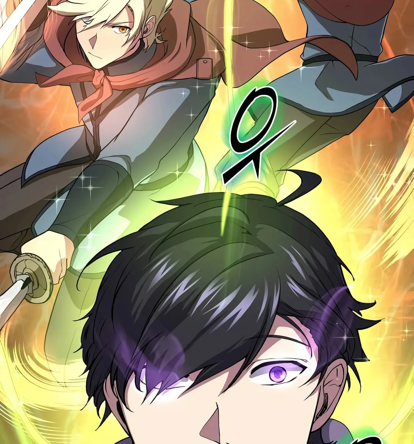 Skill Master Levels Up Chapter 32 page 144 - 