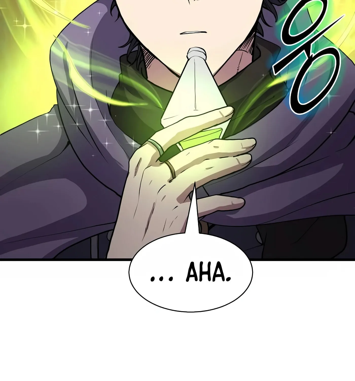 Skill Master Levels Up Chapter 32 page 145 - 