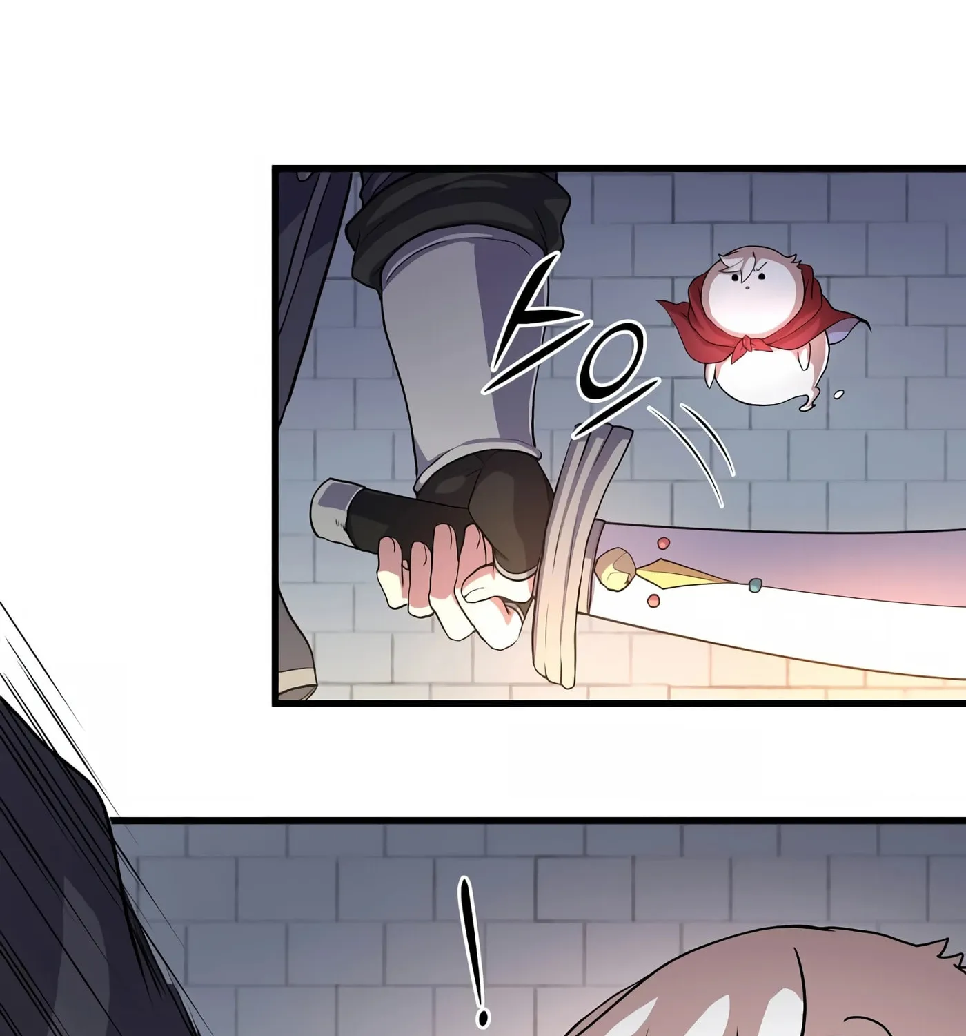 Skill Master Levels Up Chapter 32 page 146 - 