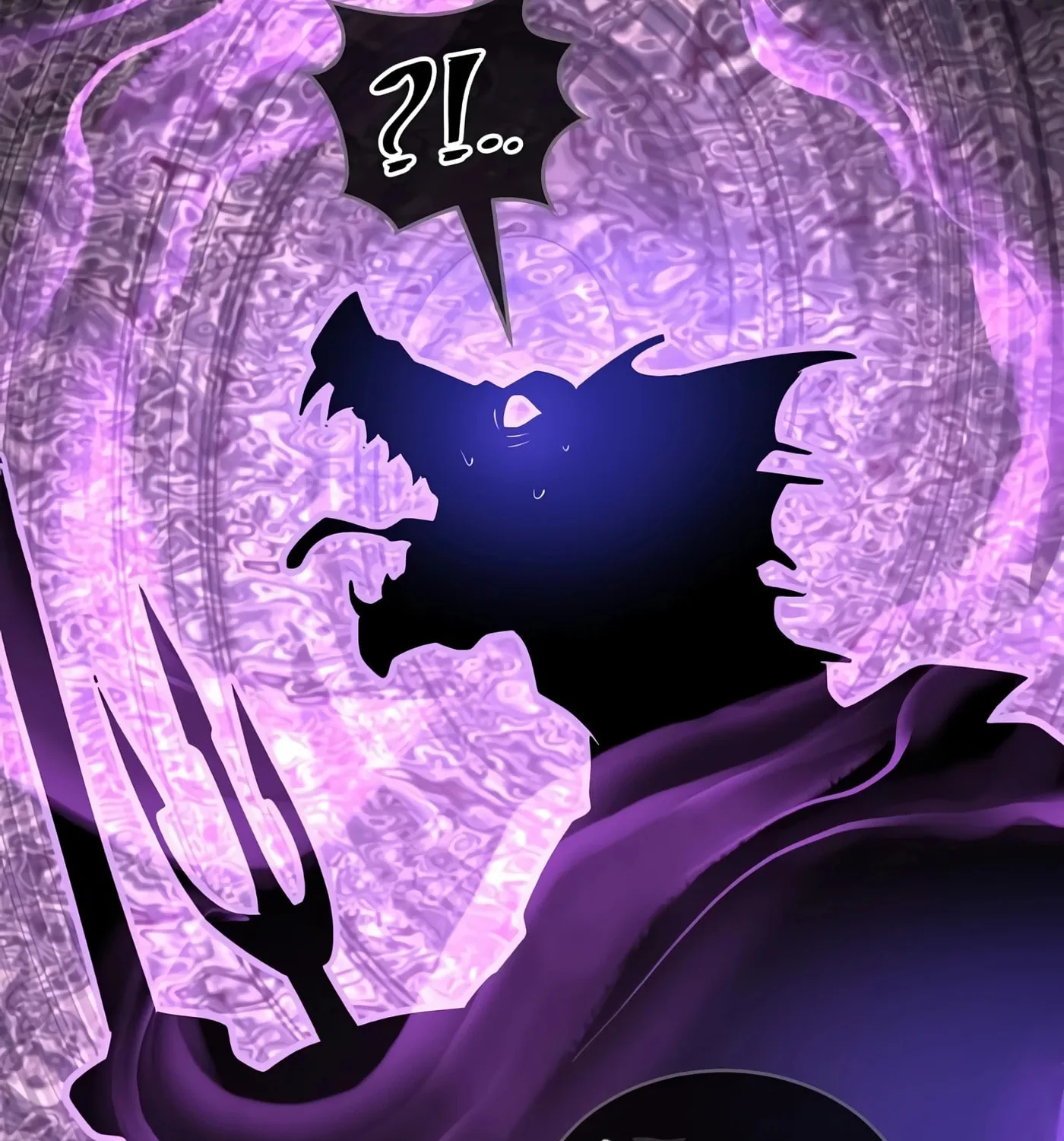 Skill Master Levels Up Chapter 32 page 16 - 