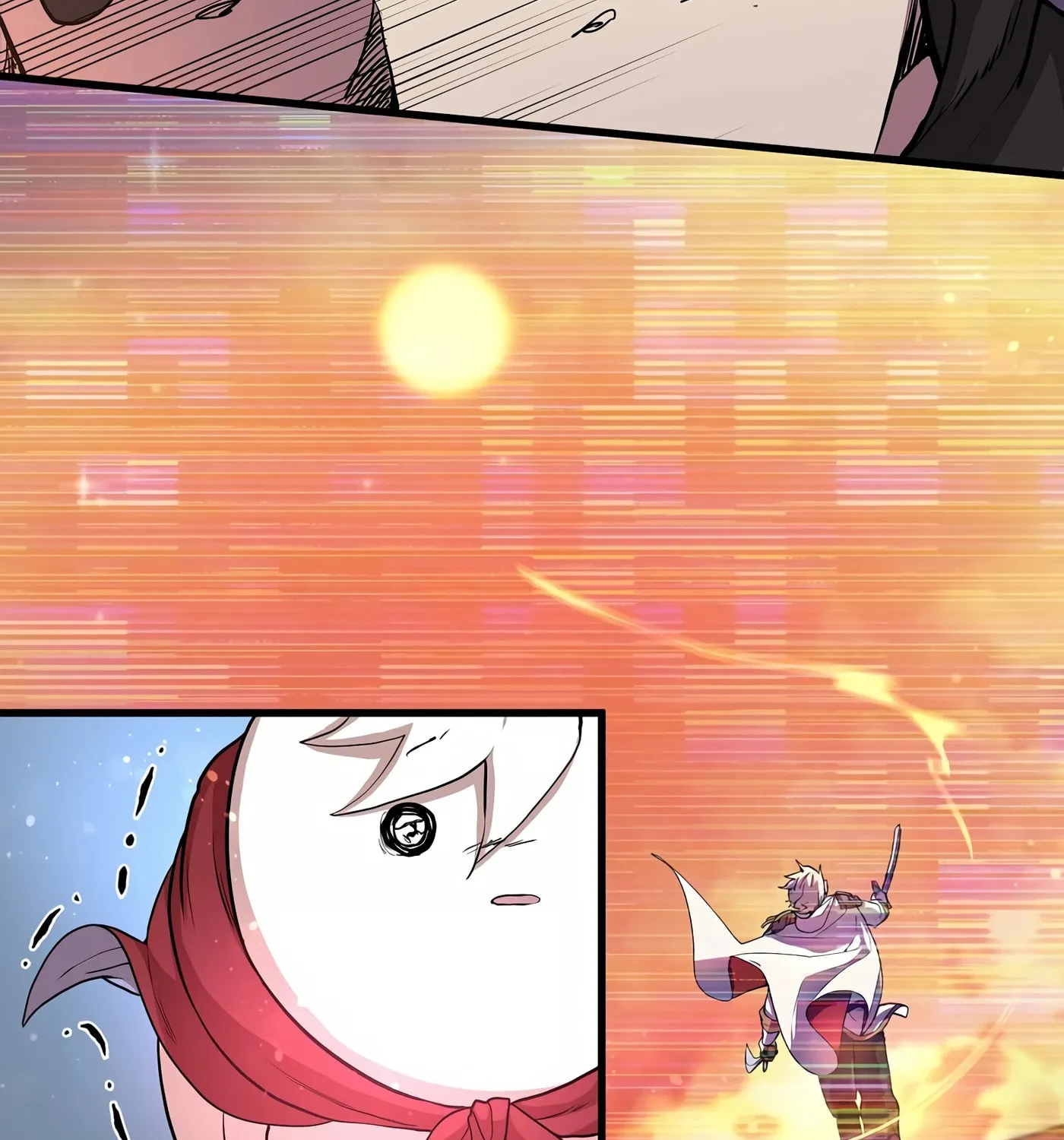 Skill Master Levels Up Chapter 32 page 151 - 