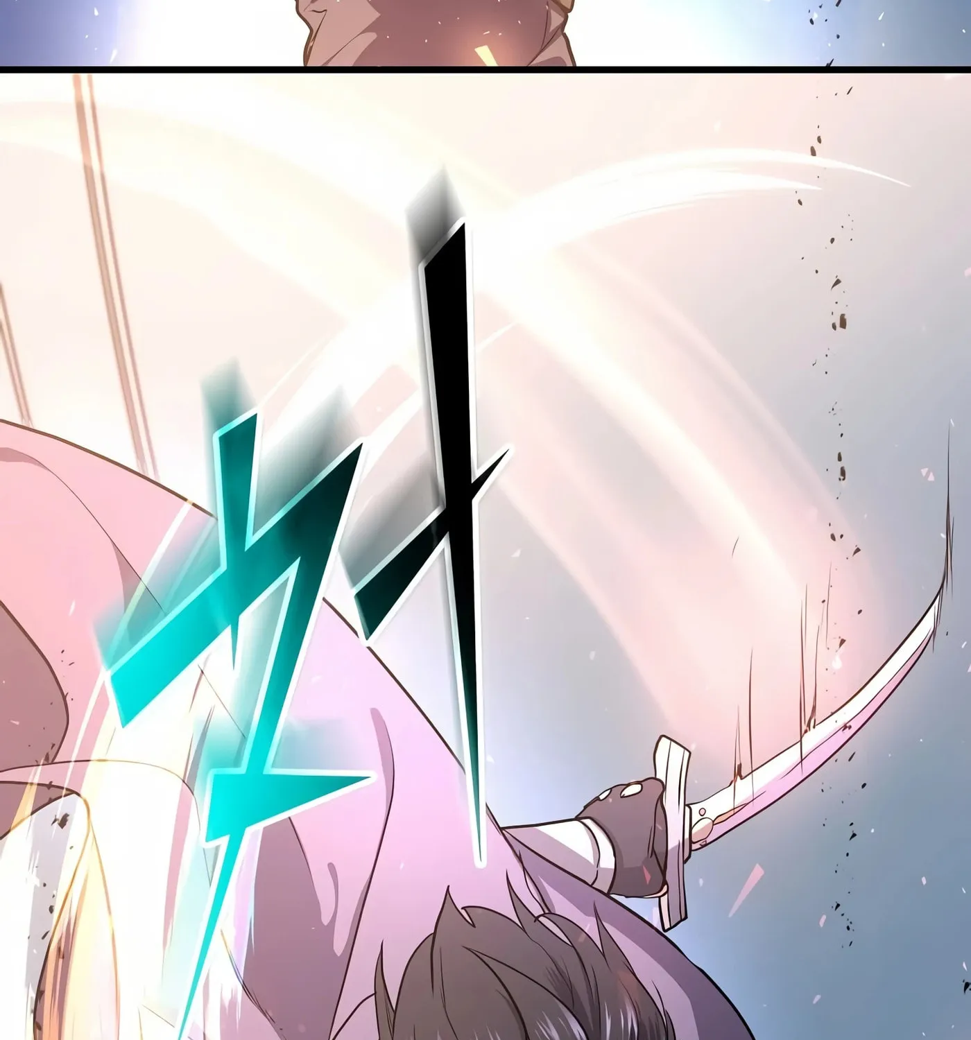 Skill Master Levels Up Chapter 32 page 157 - 