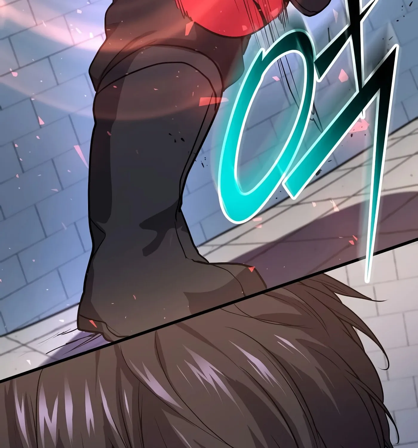 Skill Master Levels Up Chapter 32 page 159 - 