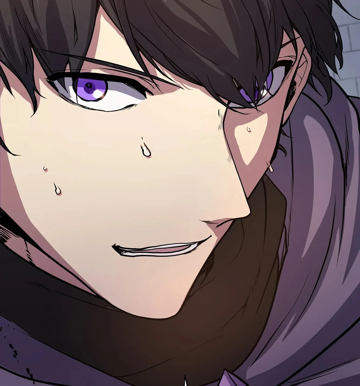 Skill Master Levels Up Chapter 32 page 160 - 
