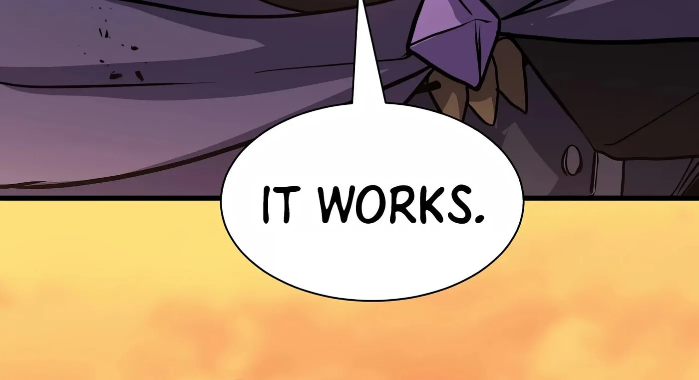 Skill Master Levels Up Chapter 32 page 161 - 