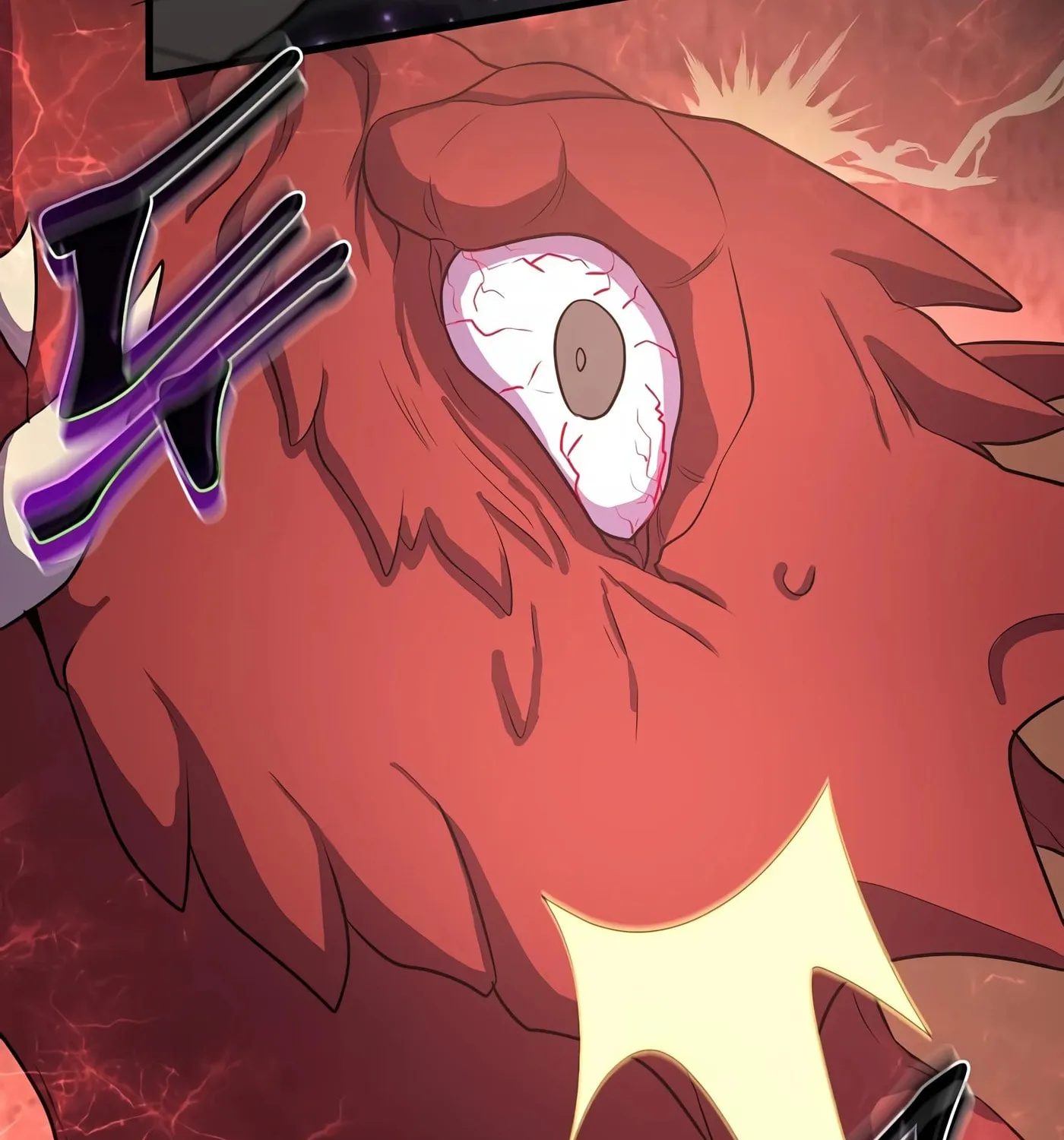 Skill Master Levels Up Chapter 32 page 19 - 