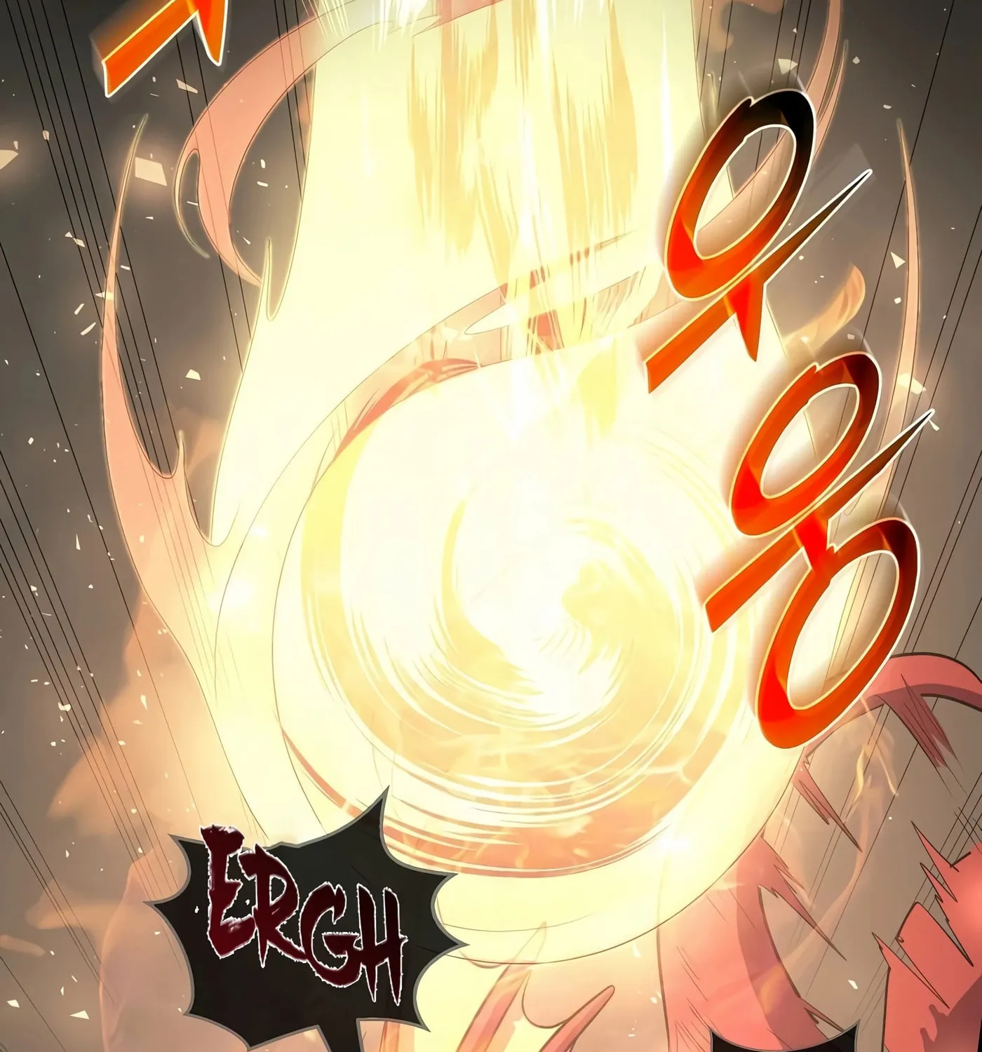 Skill Master Levels Up Chapter 32 page 21 - 