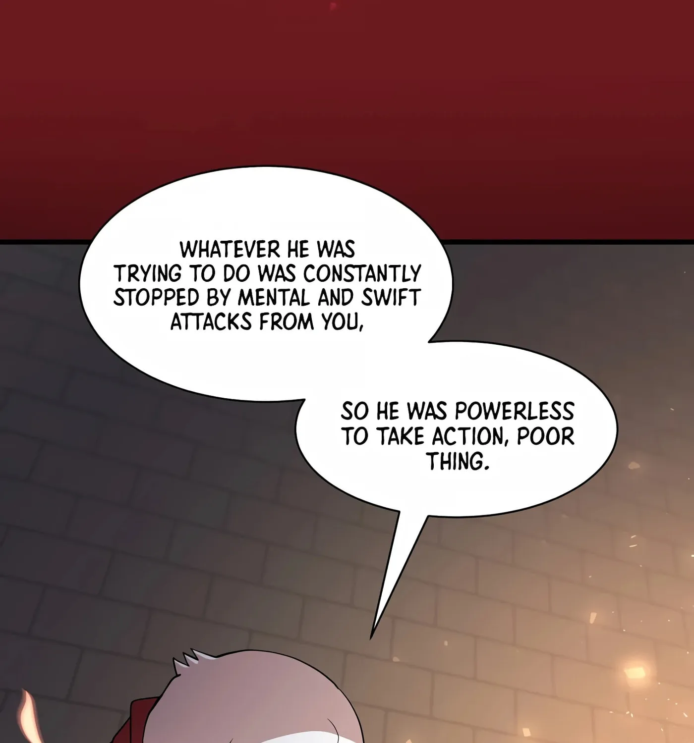 Skill Master Levels Up Chapter 32 page 30 - 