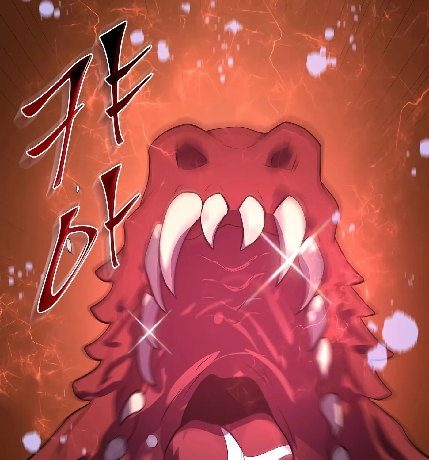 Skill Master Levels Up Chapter 32 page 4 - 